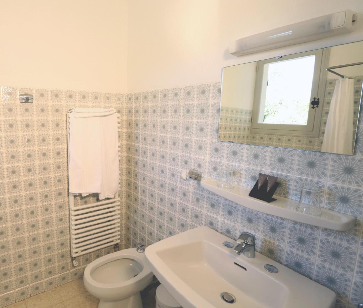 Twin Room photo 3