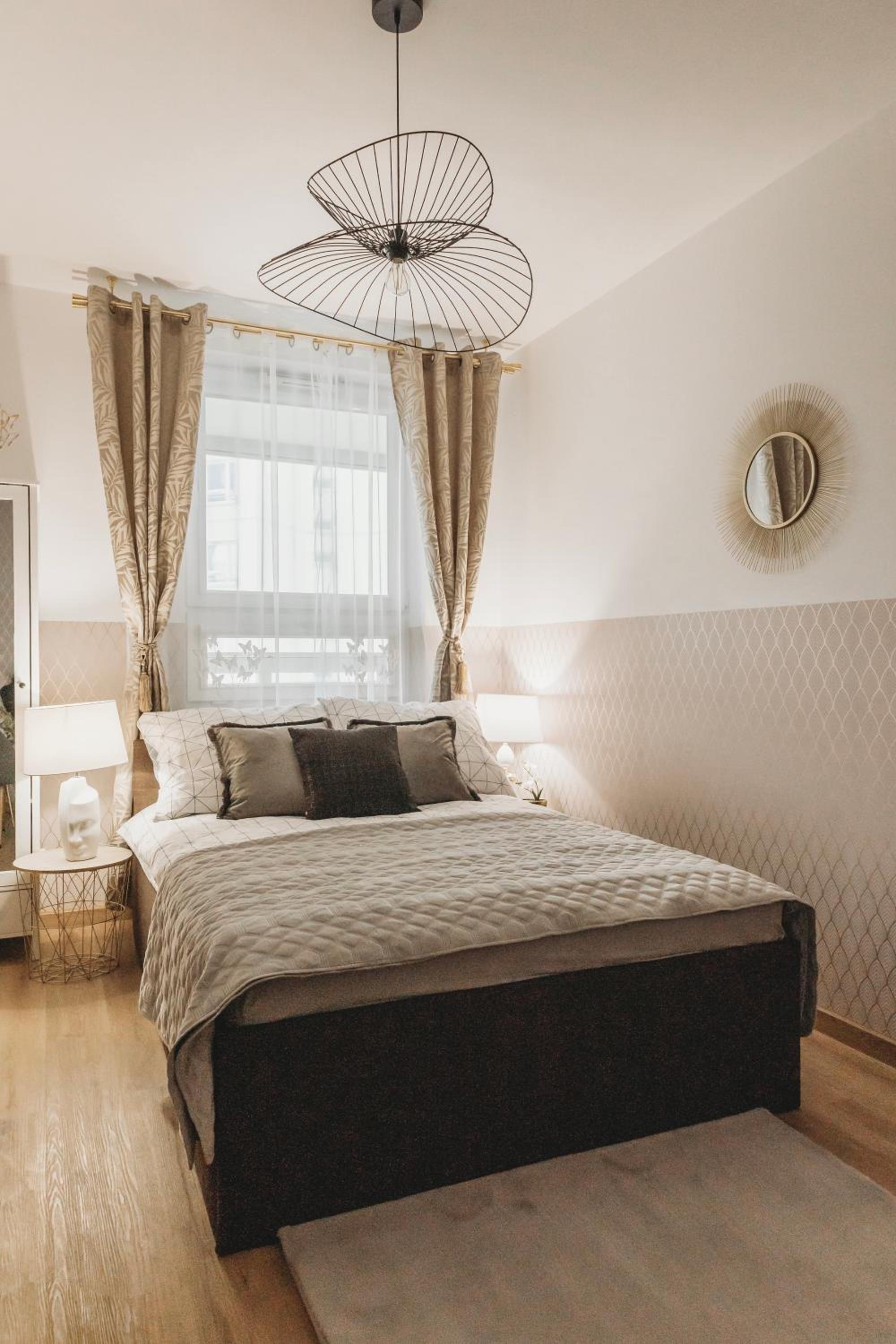 Double Room with Shared Toilet