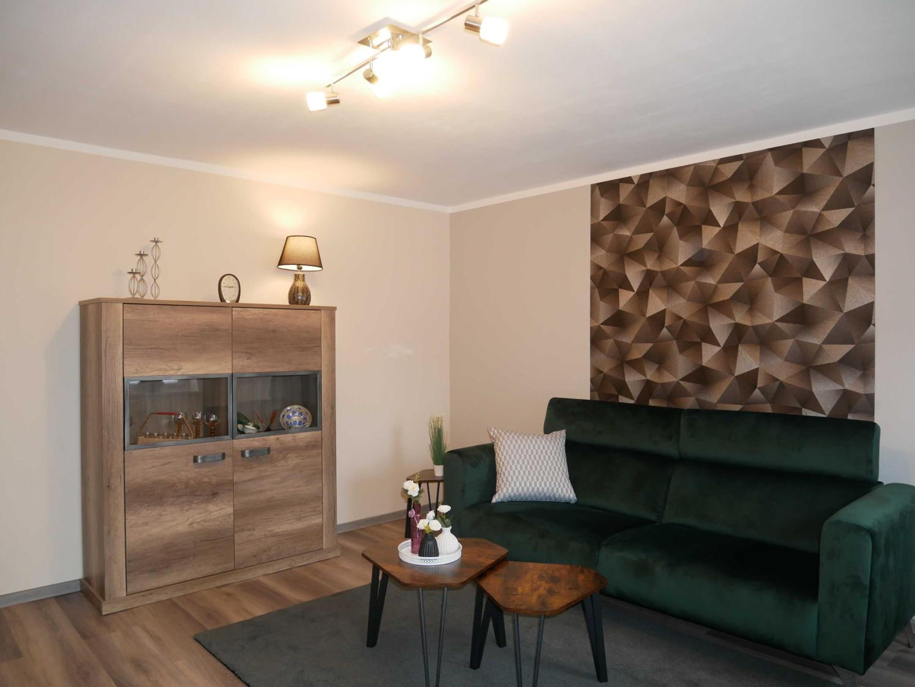 Apartment - Ground Floor photo 3