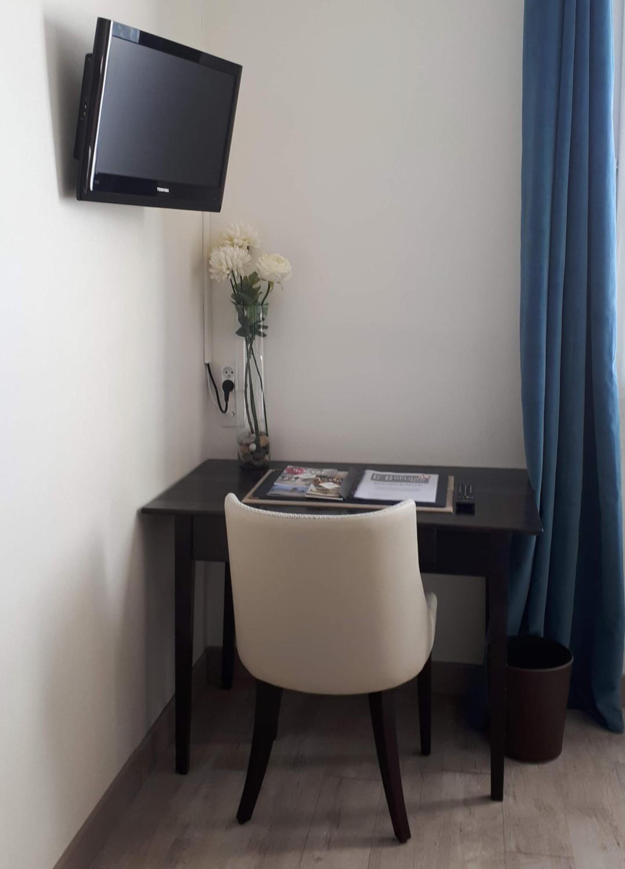 Superior Double Room photo 3