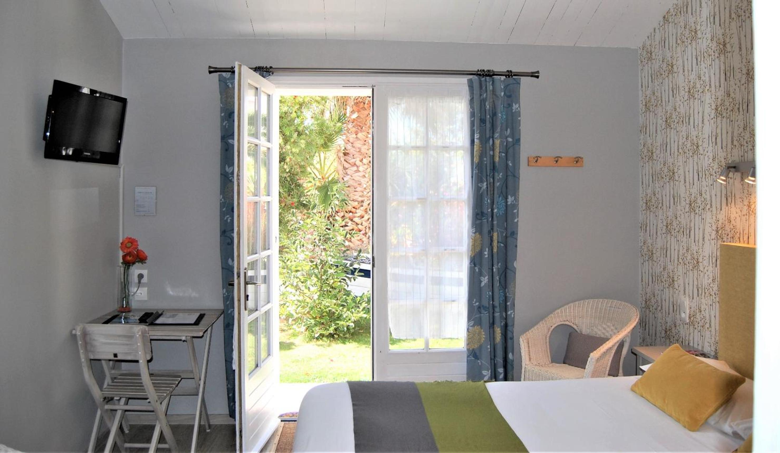 Double Room photo 2