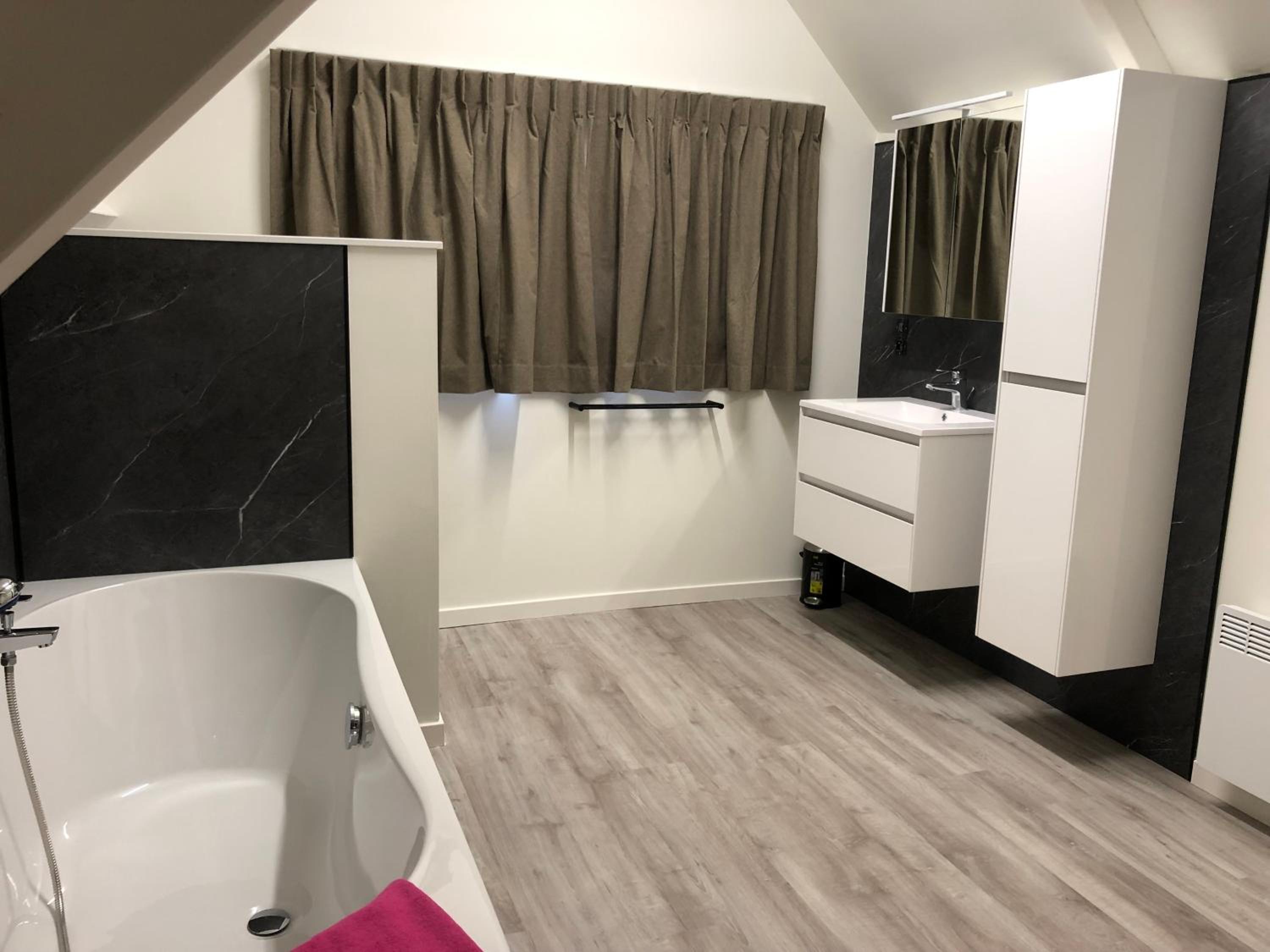 Two-Bedroom House photo 2