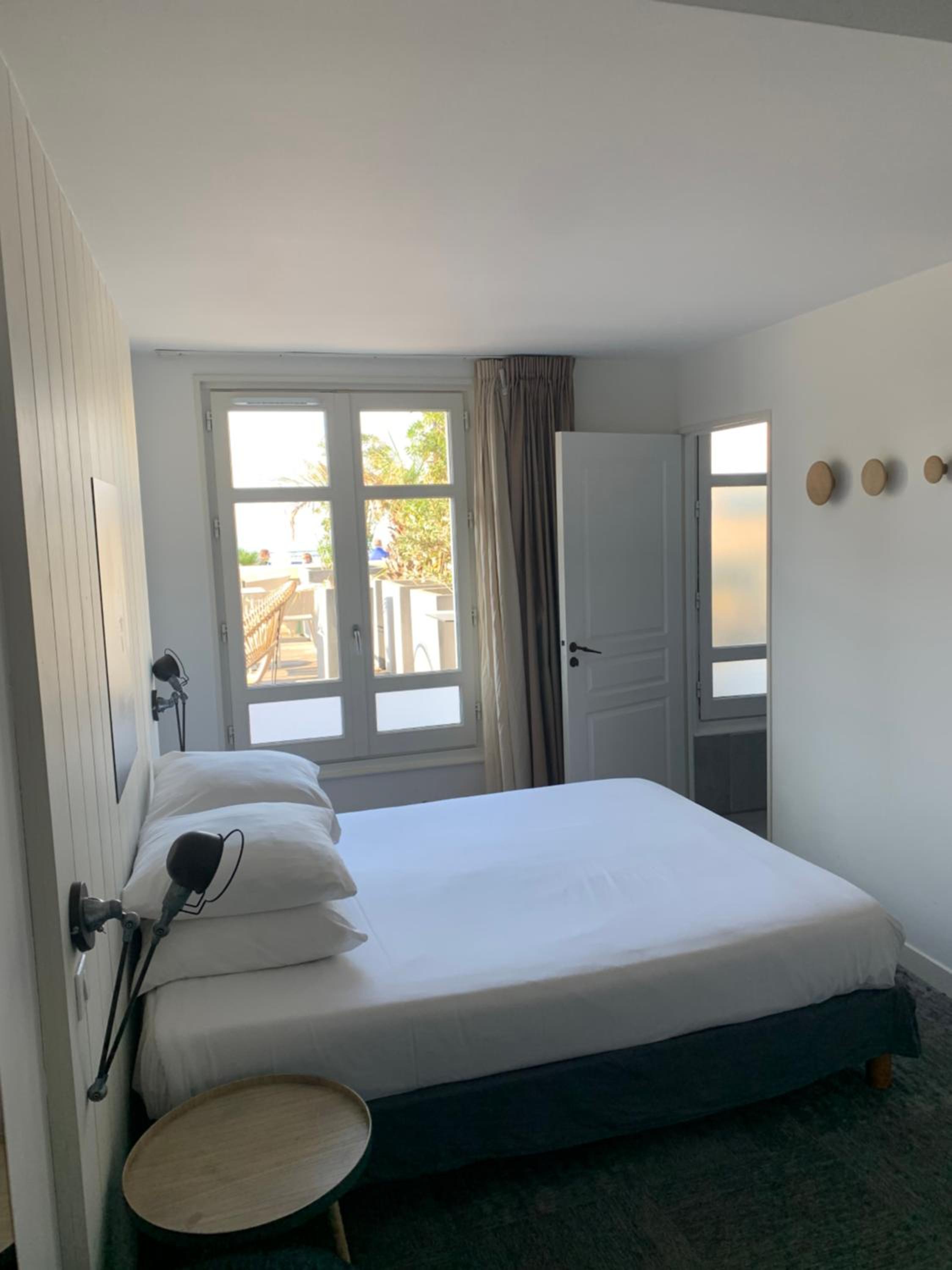 Double Room with Terrace photo 2