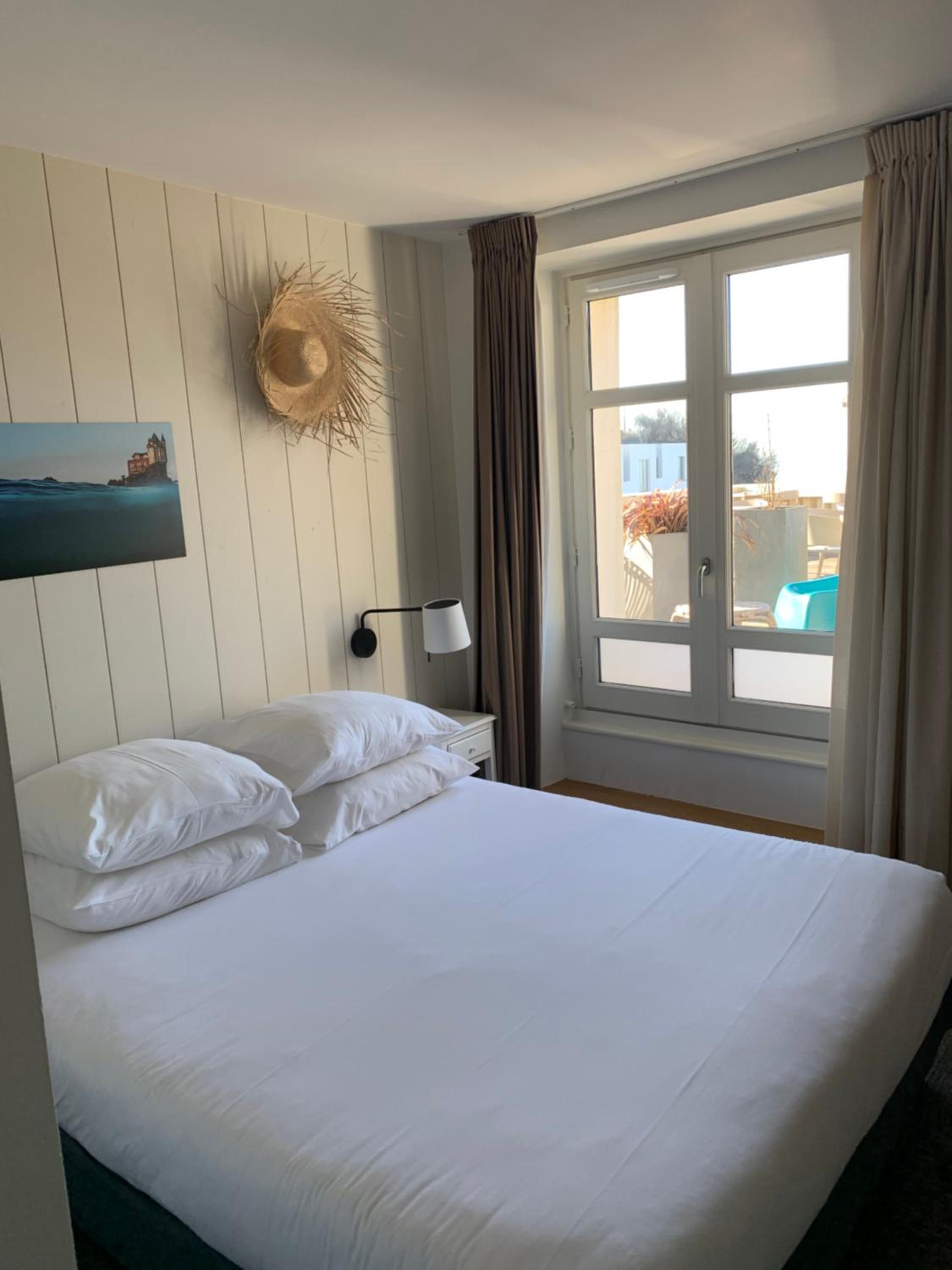 Double Room with Terrace photo 3