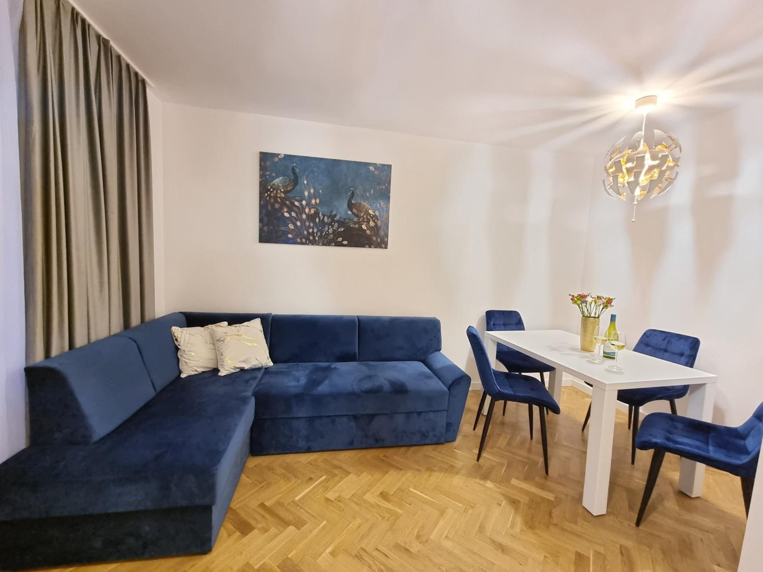 Two-Bedroom Apartment - Photo 10