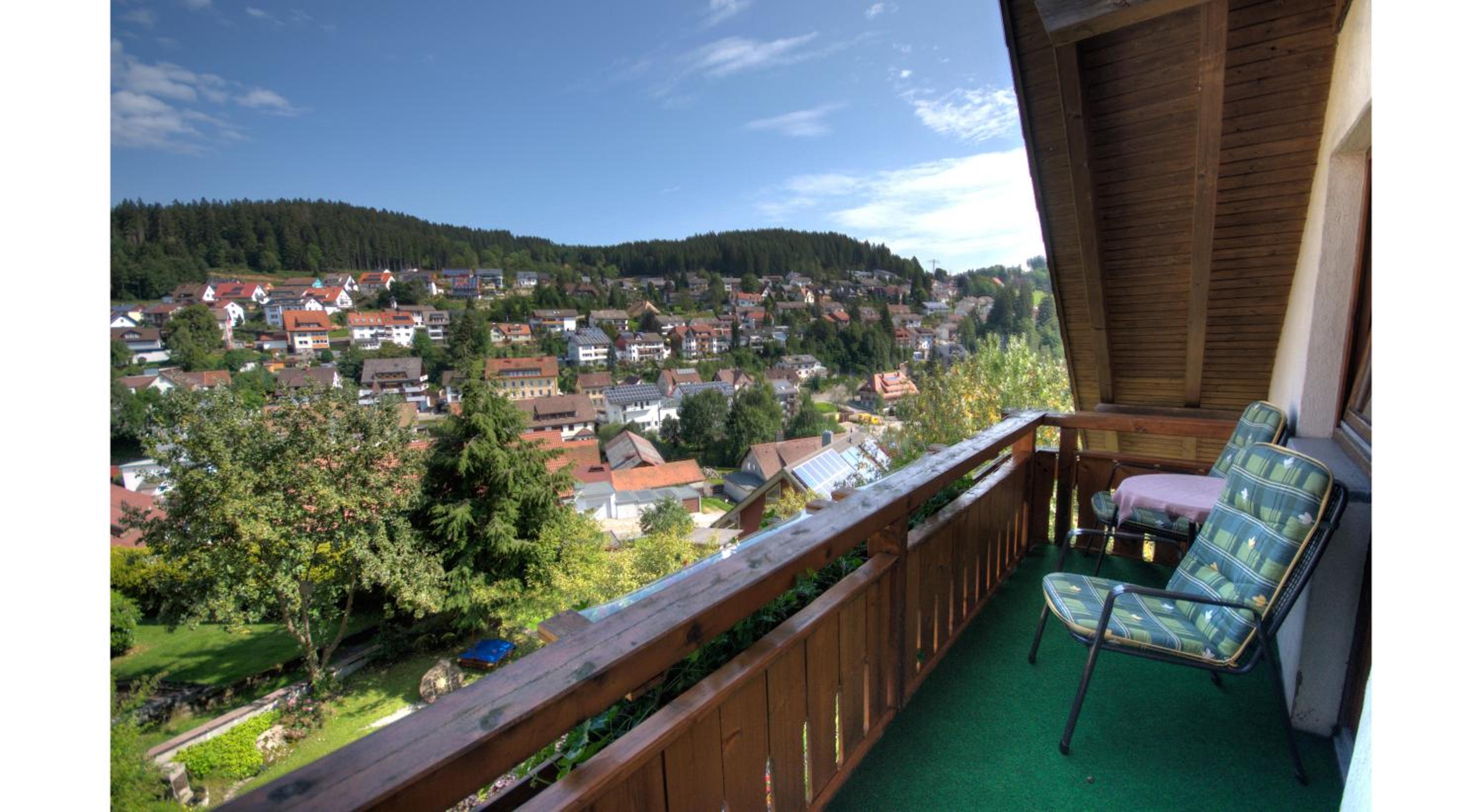 Hotel Rita