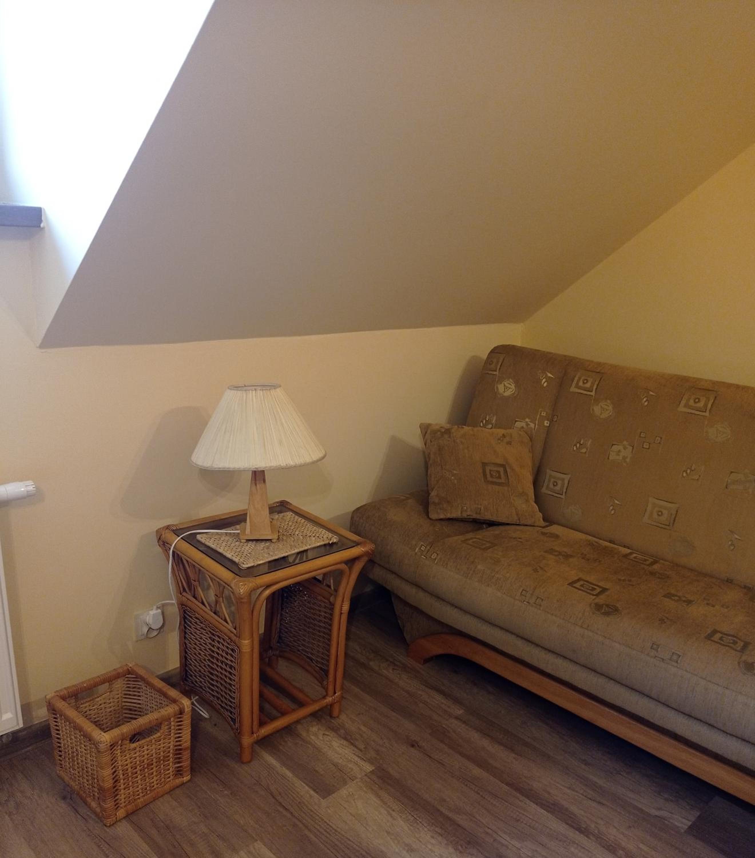 Double Room with Extra Bed photo 3