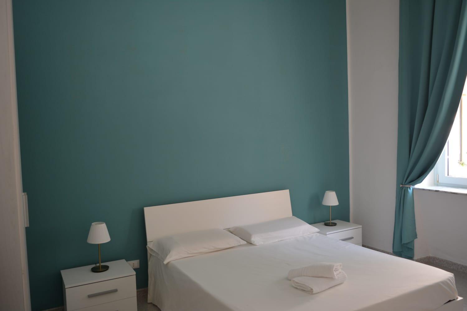 Double Room with Garden View - Photo 4