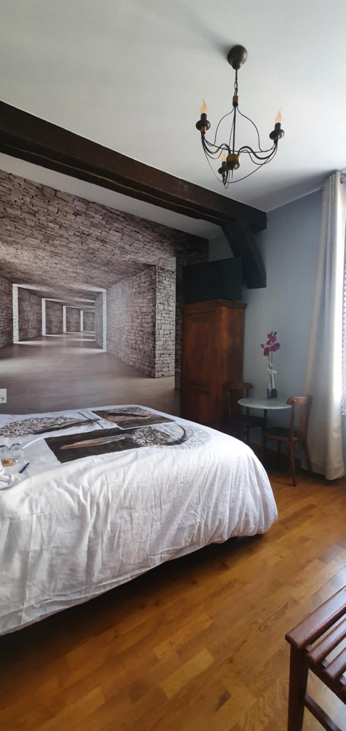 Superior Queen Room photo 2