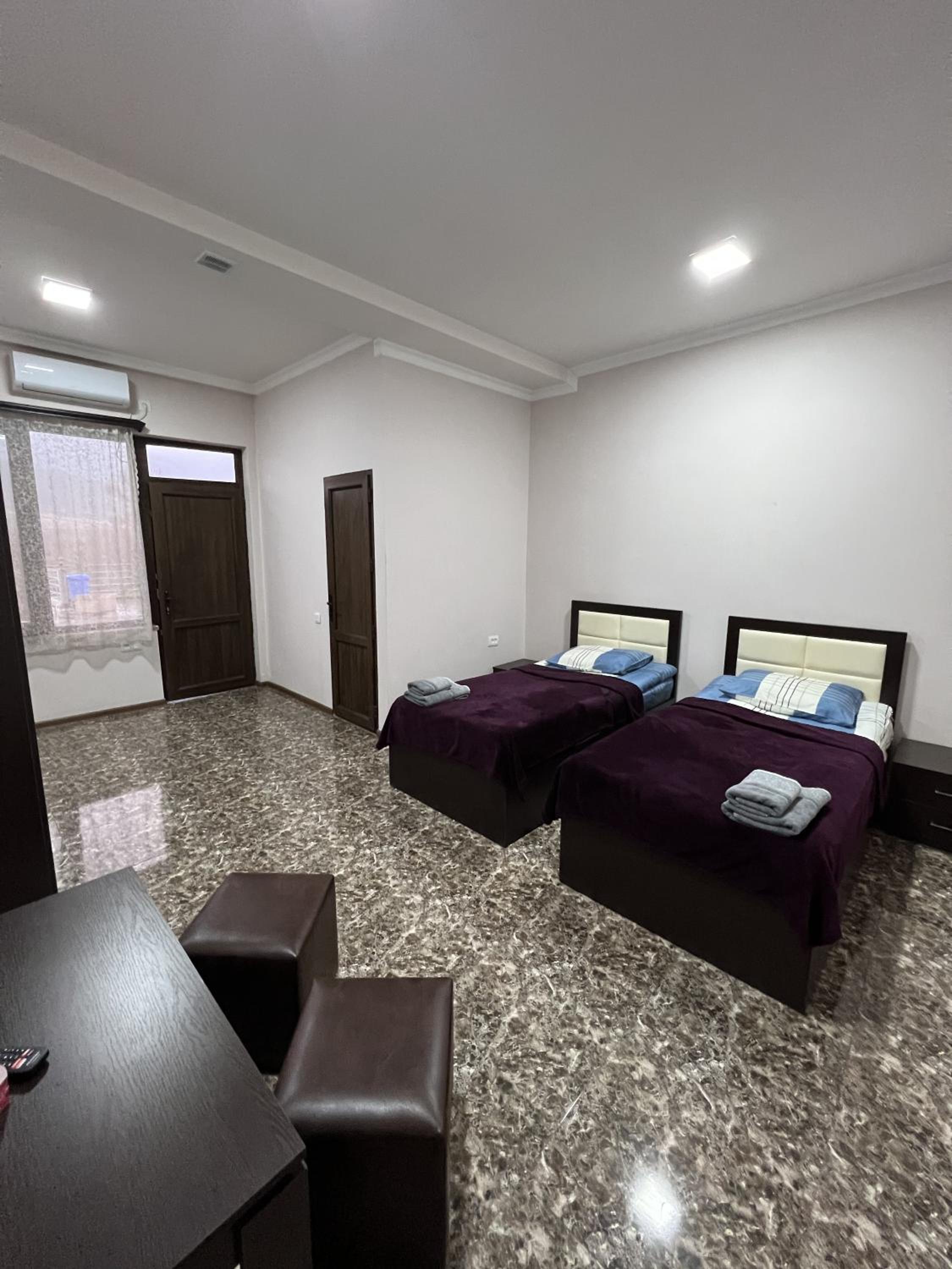 Twin Room photo 1