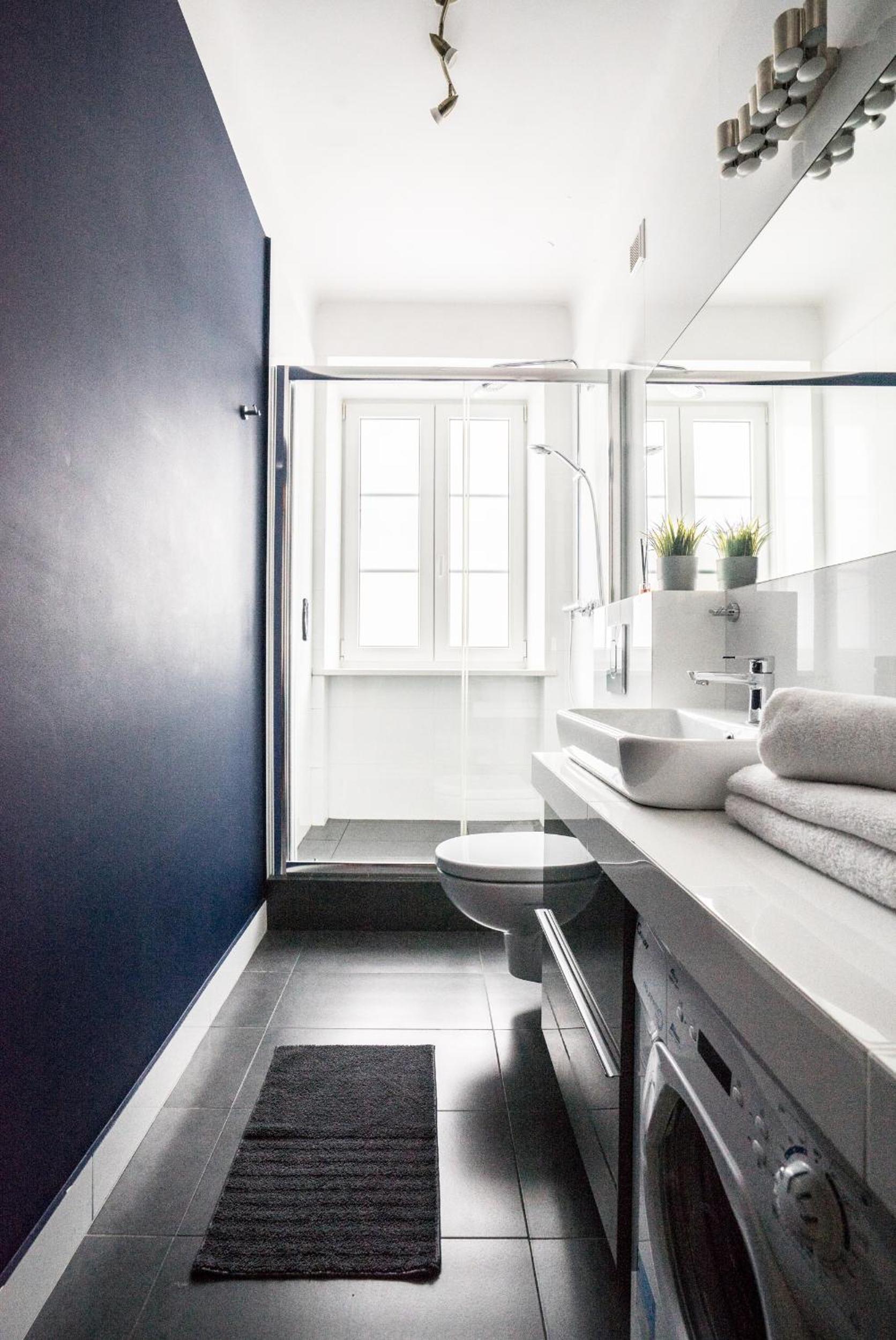 One-Bedroom Apartment - Photo 22