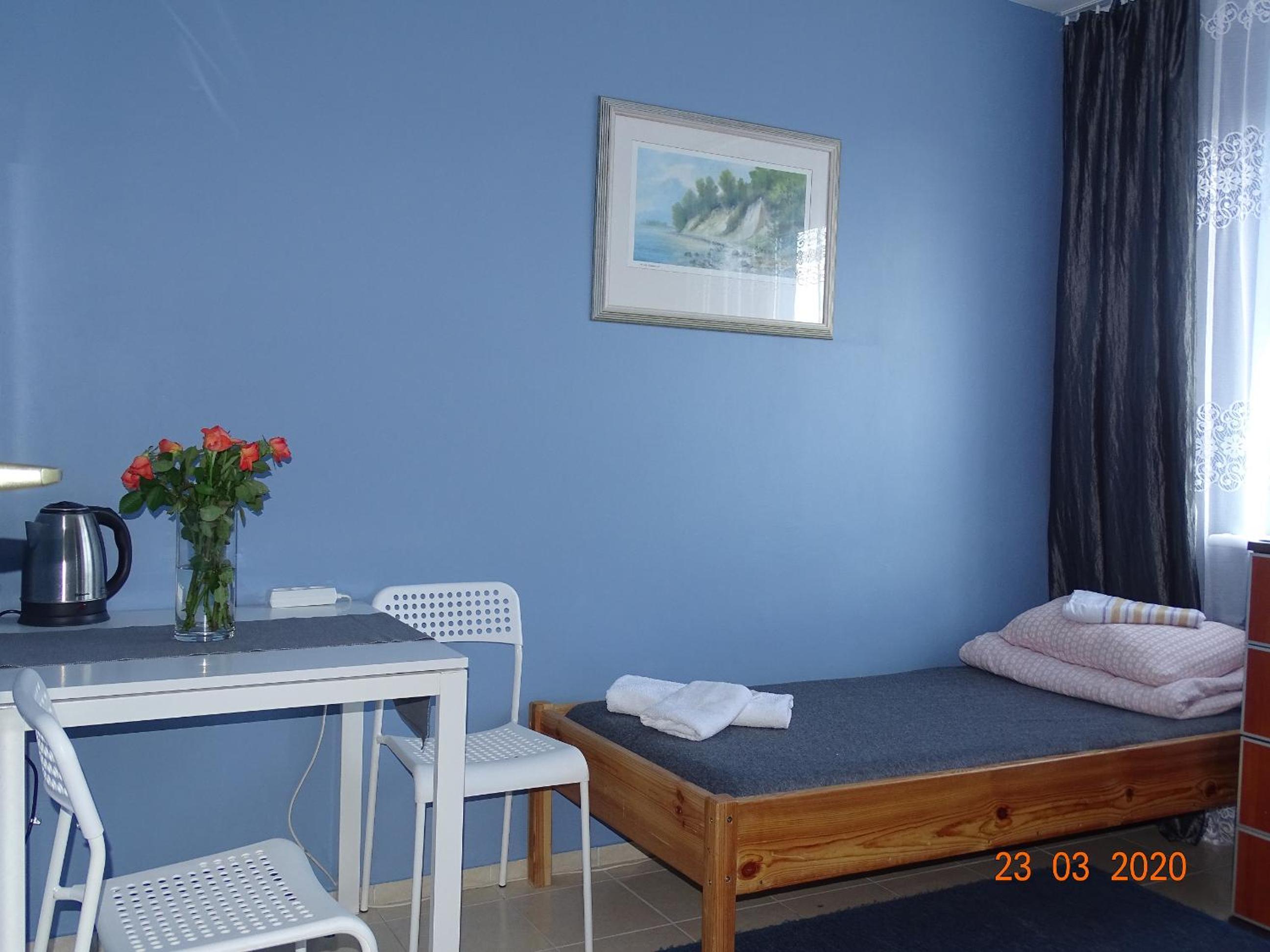 Triple Room with Private Bathroom photo 1