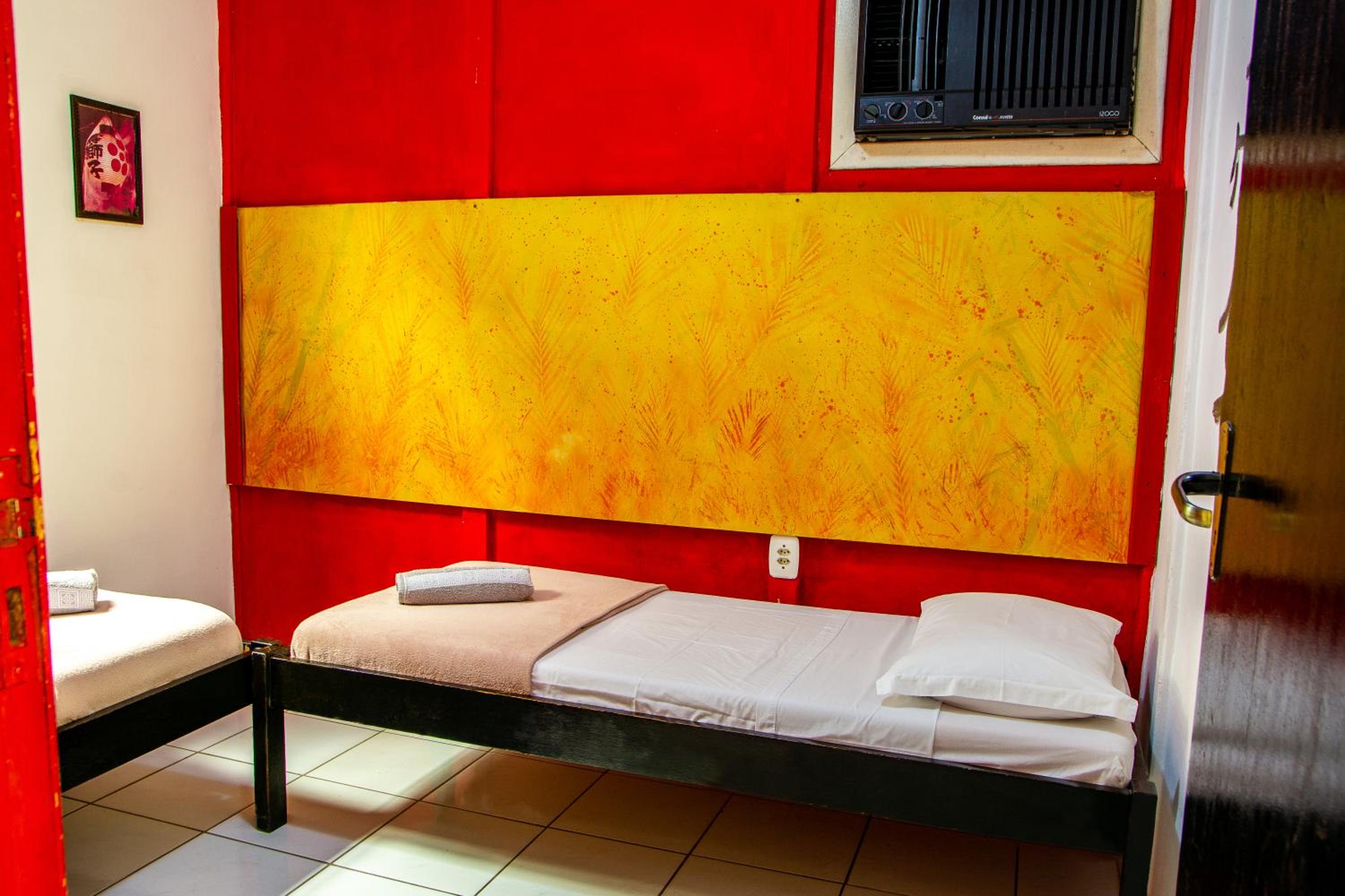 Chalet (4 Adults)