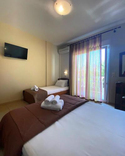 Standard Triple Room photo 1