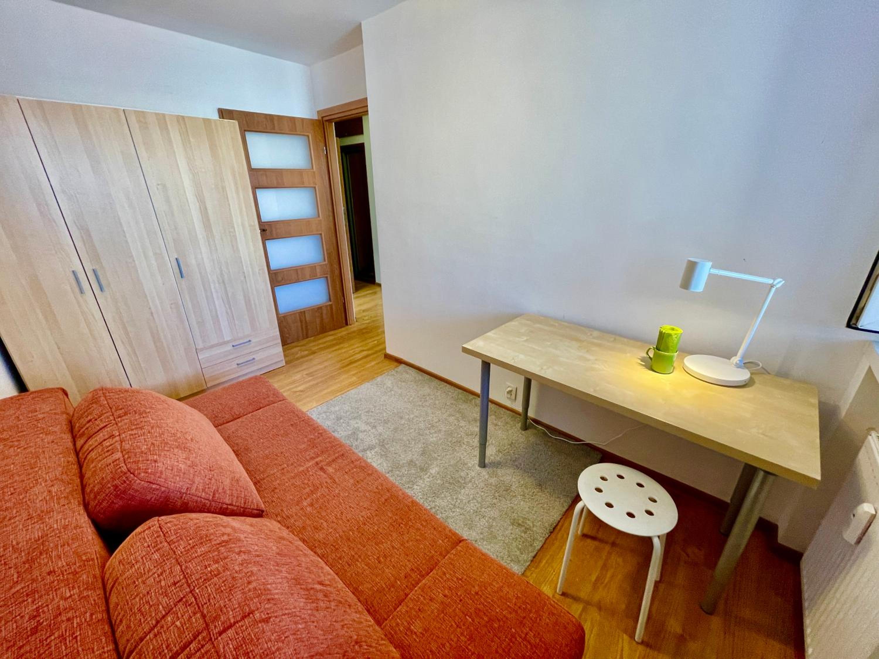 One-Bedroom Apartment - Photo 29