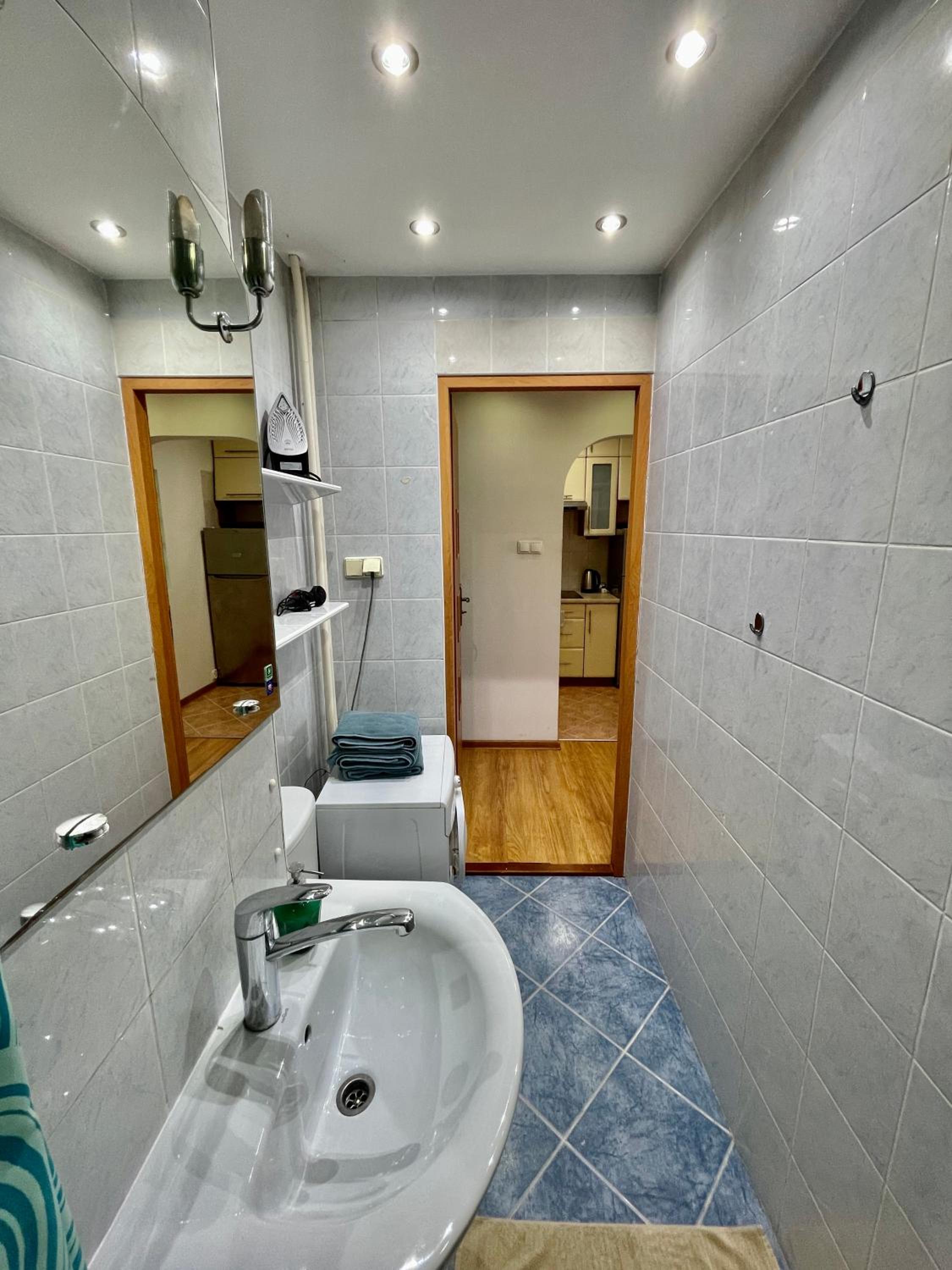 One-Bedroom Apartment - Photo 34