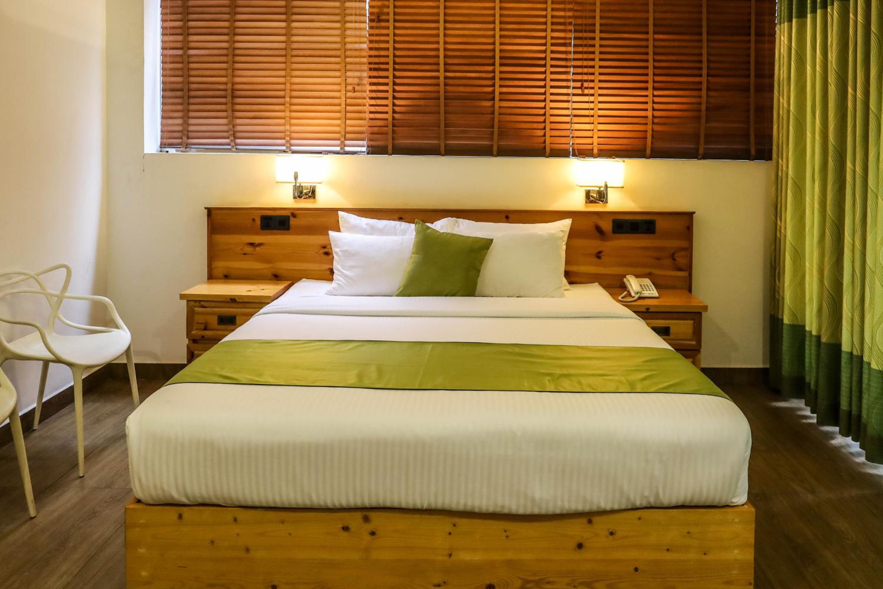 Deluxe Triple Room - Photo 1