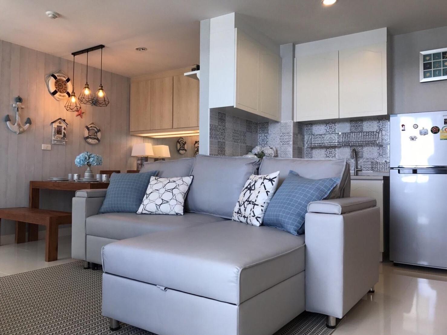Two-Bedroom Apartment - Photo 2