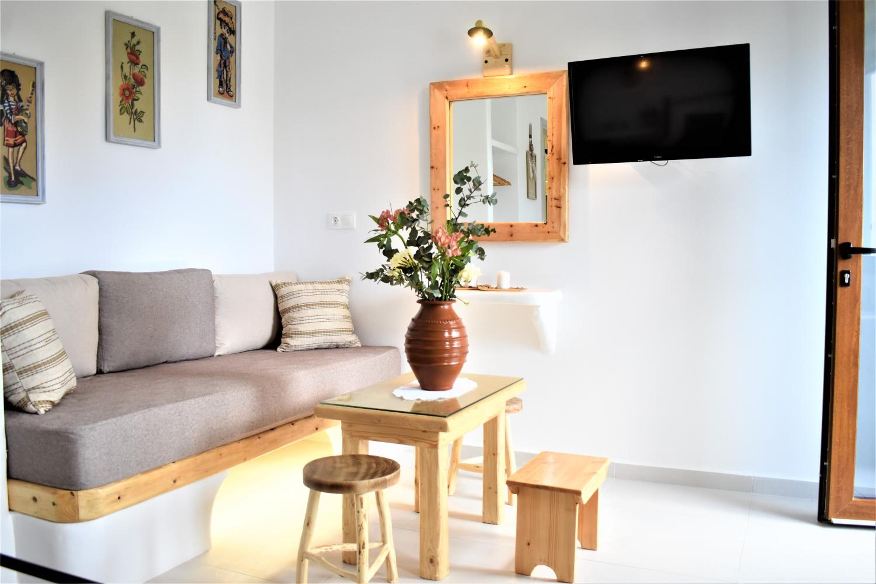 Superior Triple Room photo 1