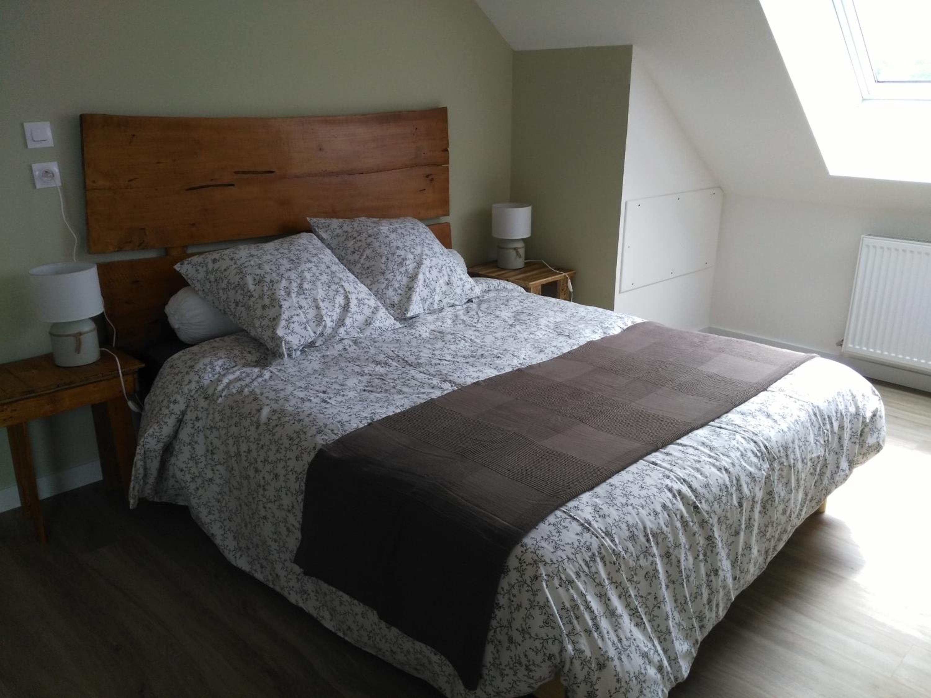 Suite with Mountain View photo 3