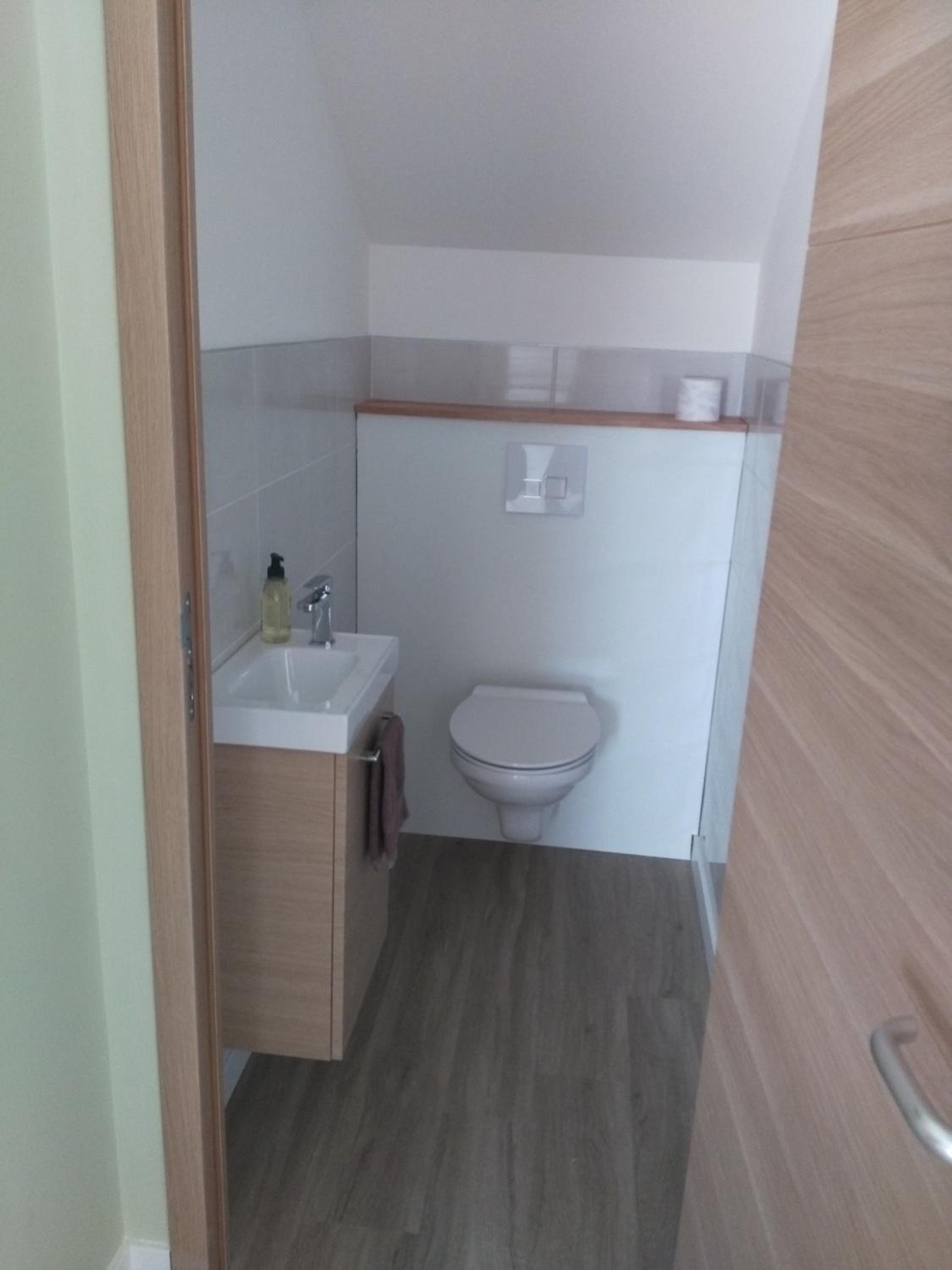 Suite with Mountain View photo 1