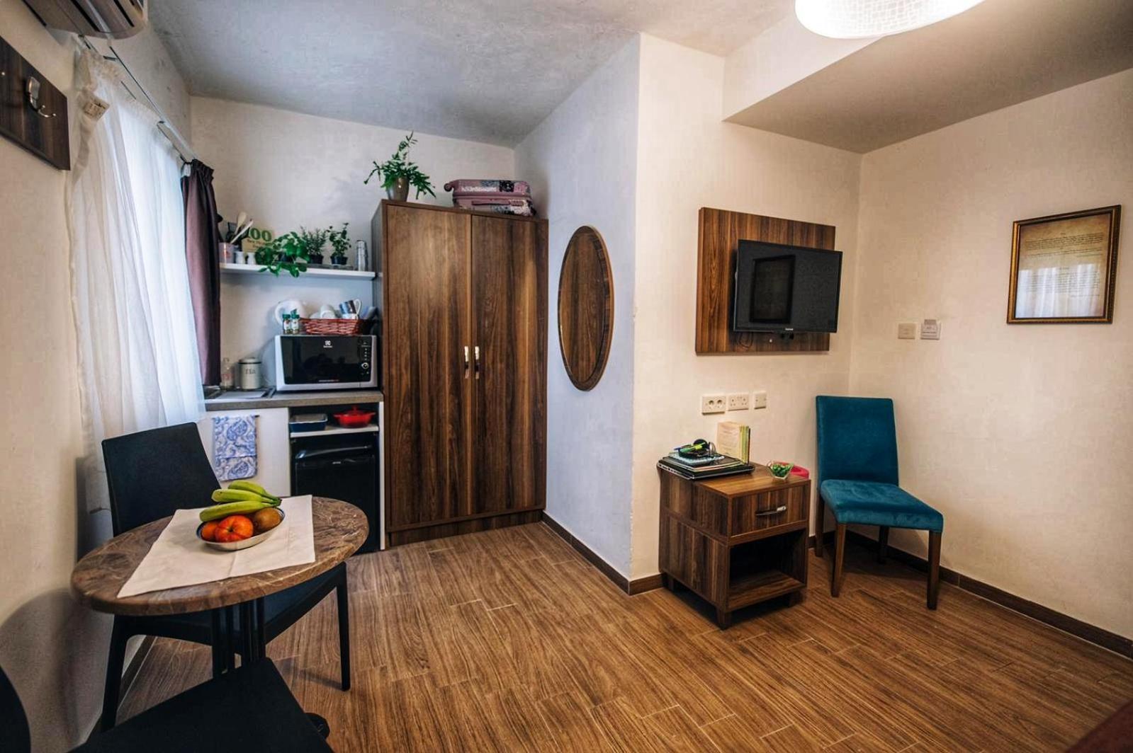 Small Double or Twin Room