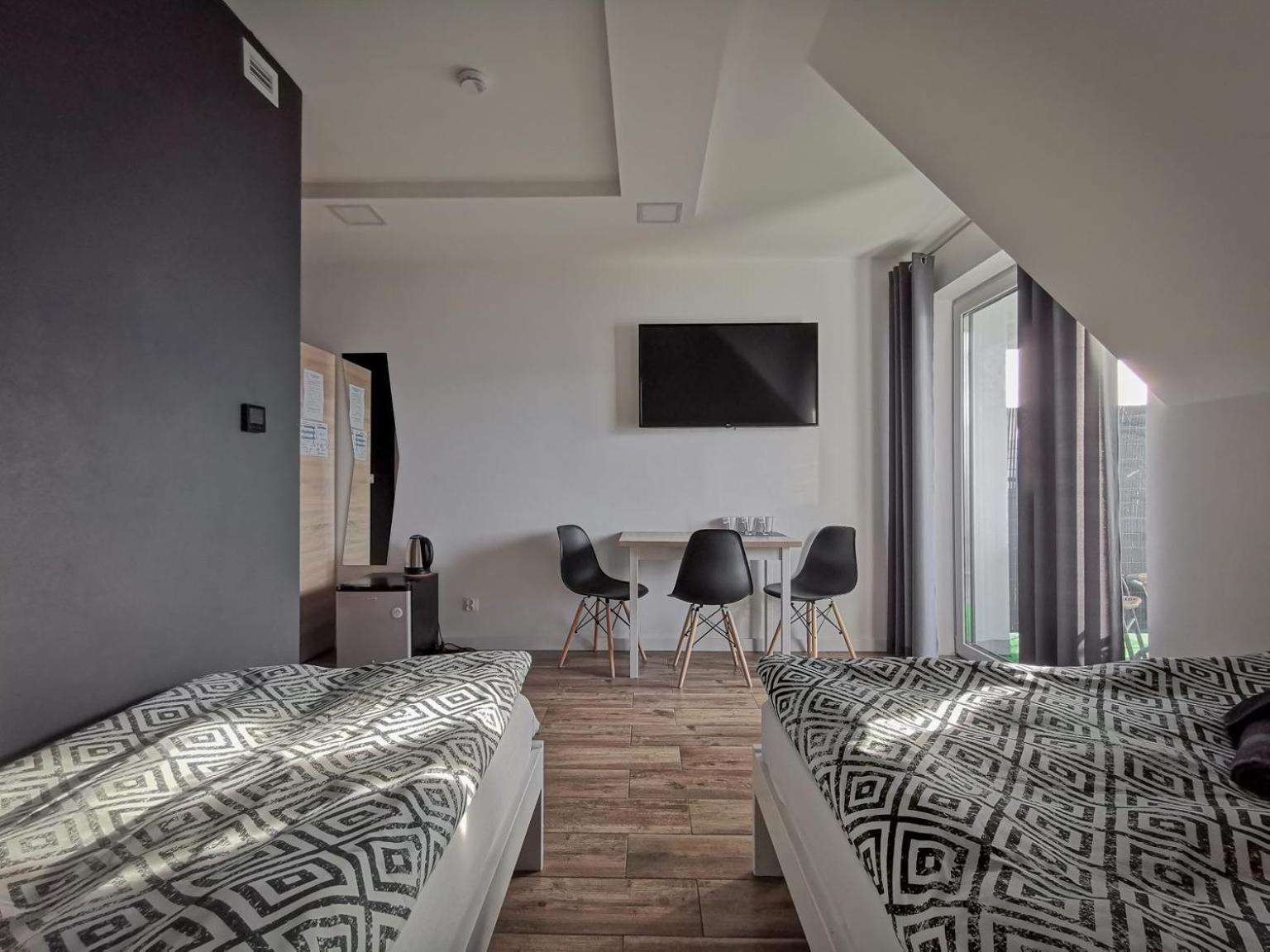 Deluxe Triple Room photo 2
