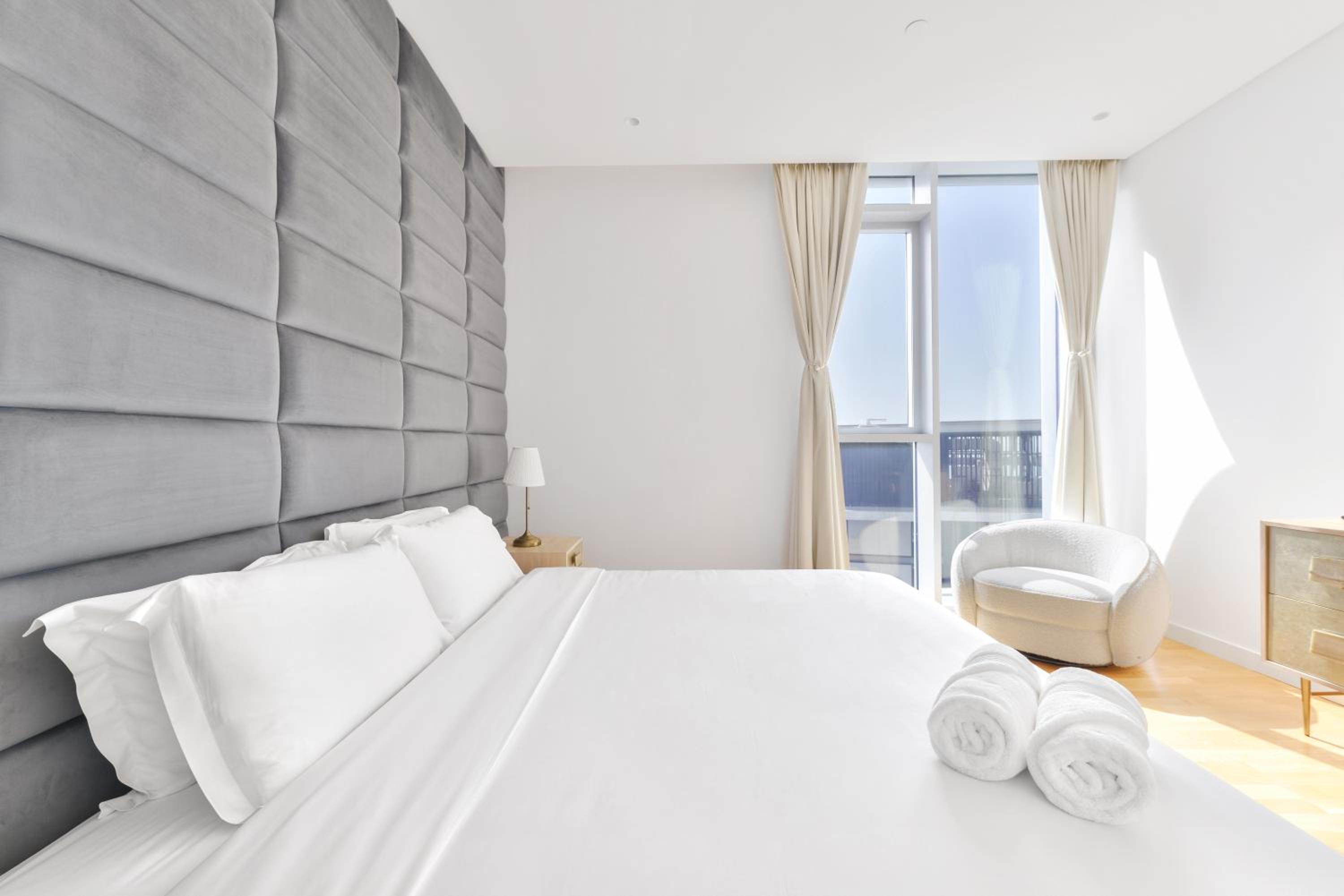 Apartment with Sea View photo 3