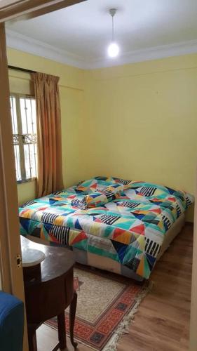 Three-Bedroom Apartment photo 2