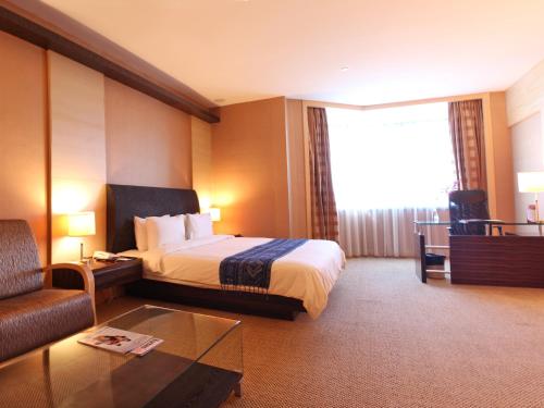 Executive King Room - Photo 1