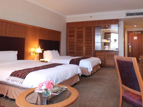 Superior King or Twin Room - Photo 1