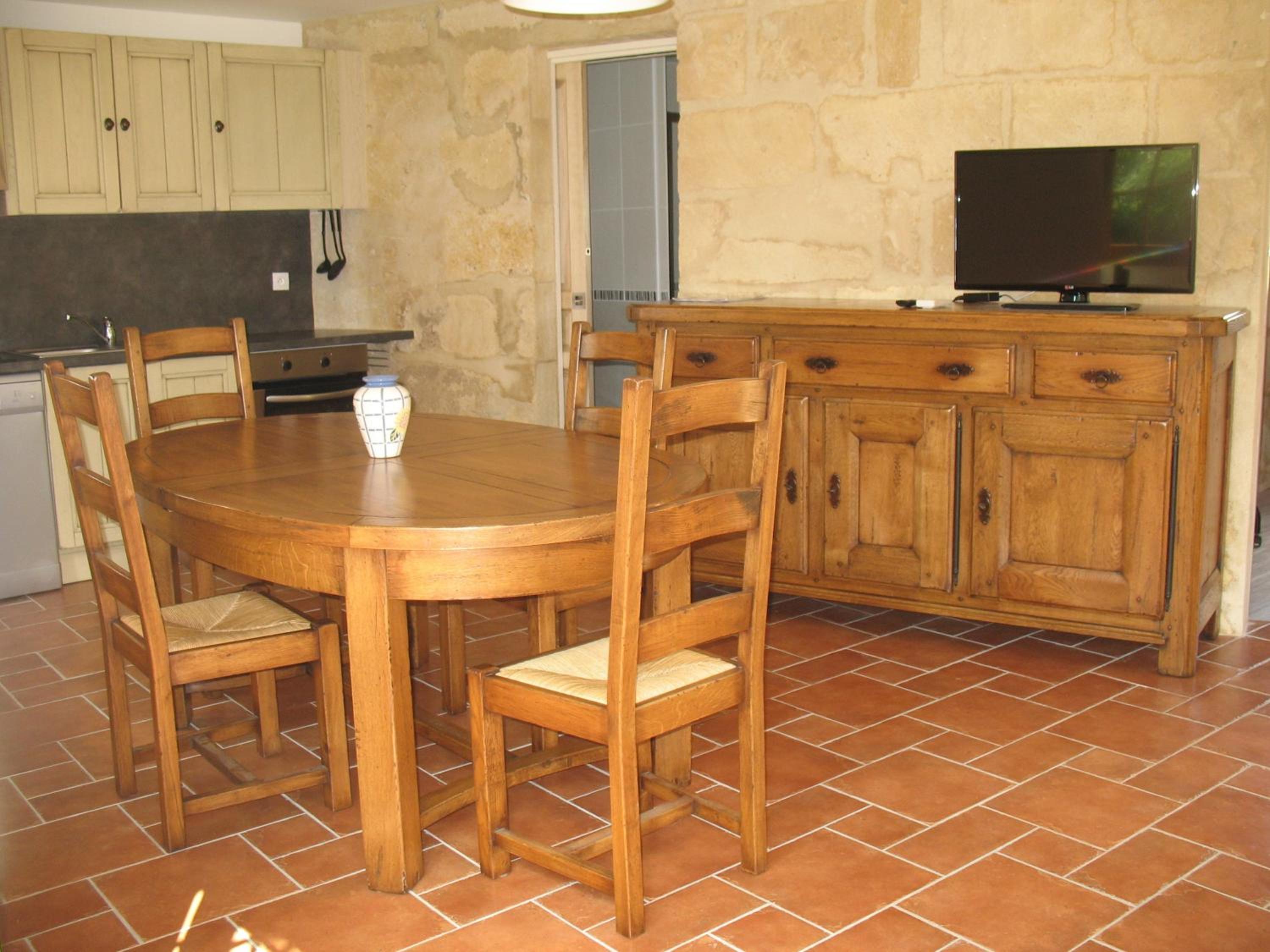 One-Bedroom House photo 2