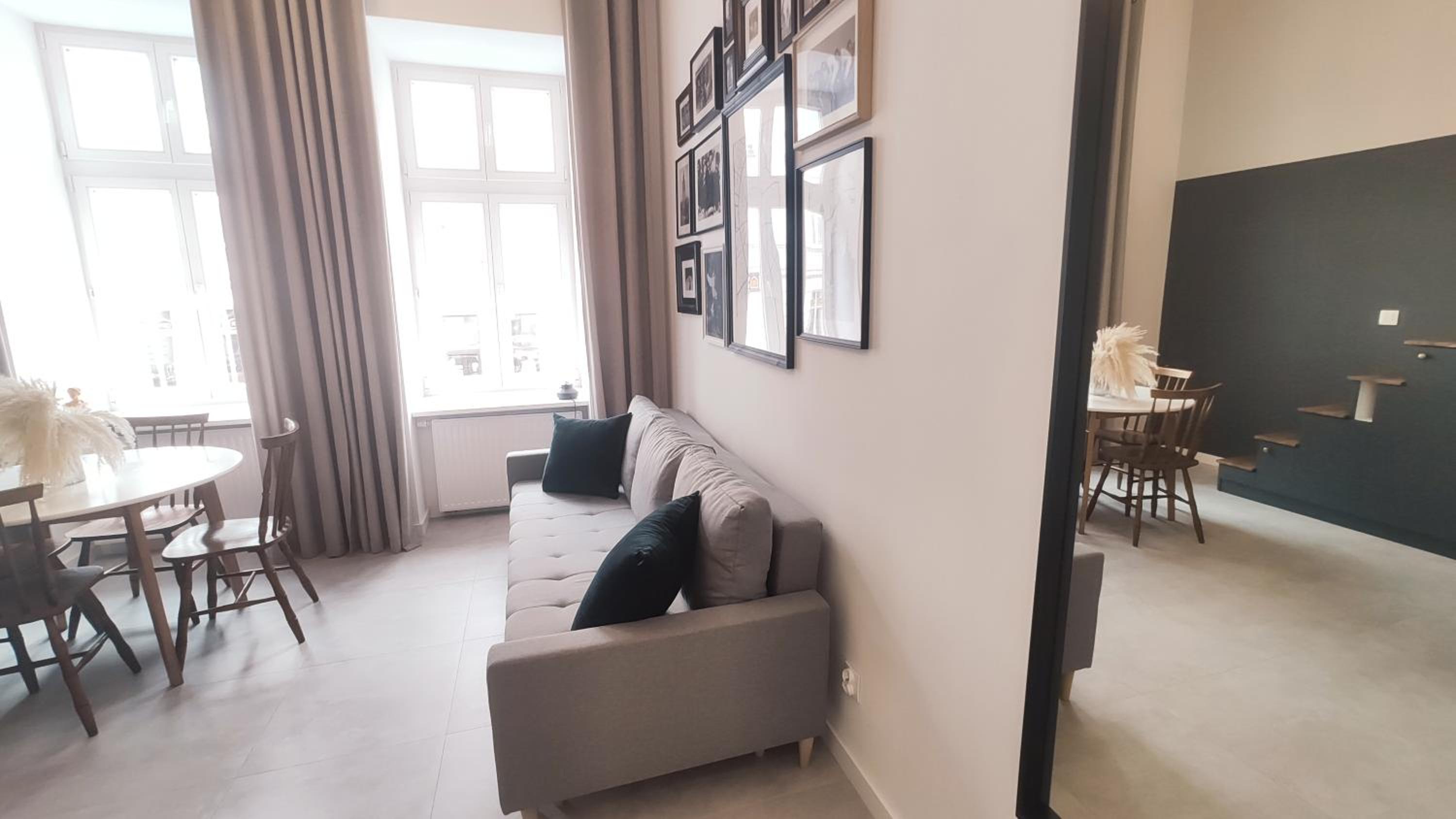 Apartment - Photo 4