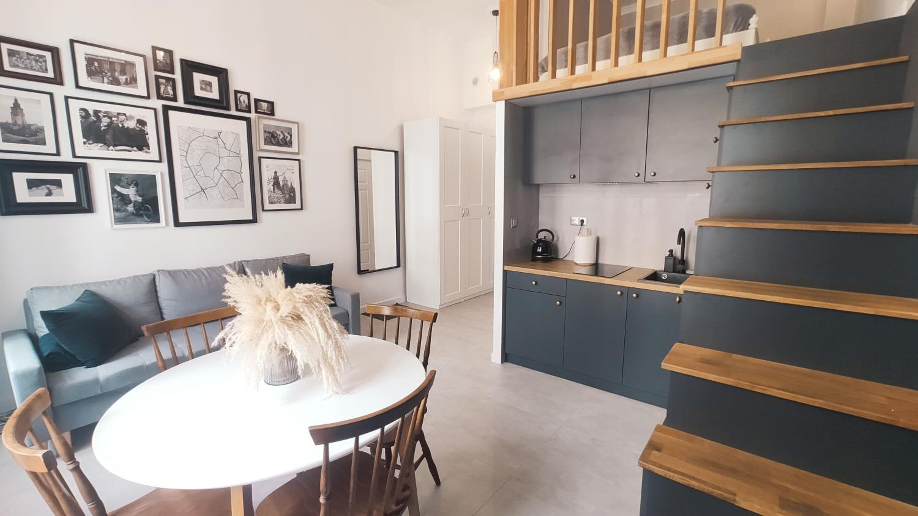 Apartment - Photo 3