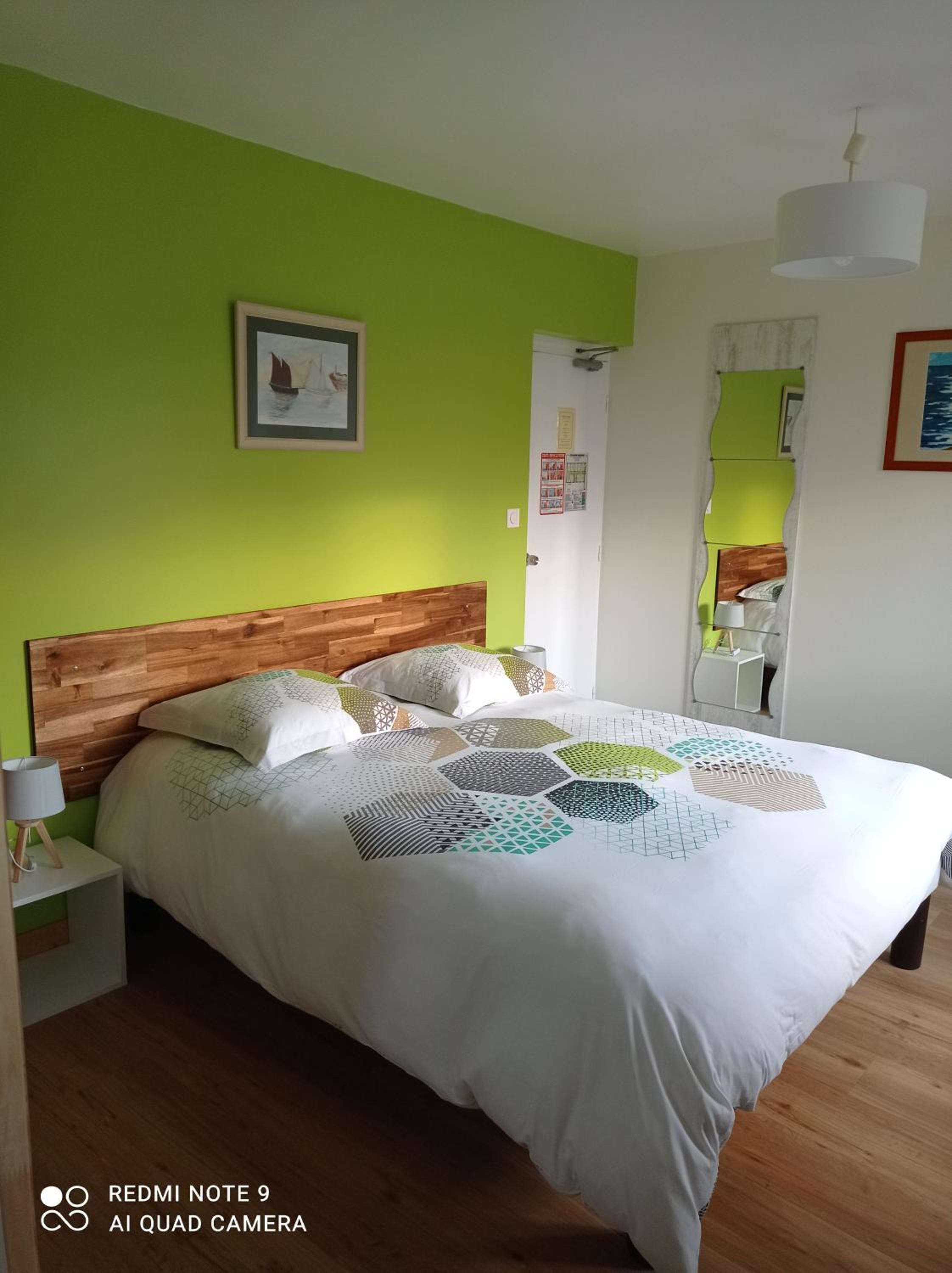 Double Room photo 3