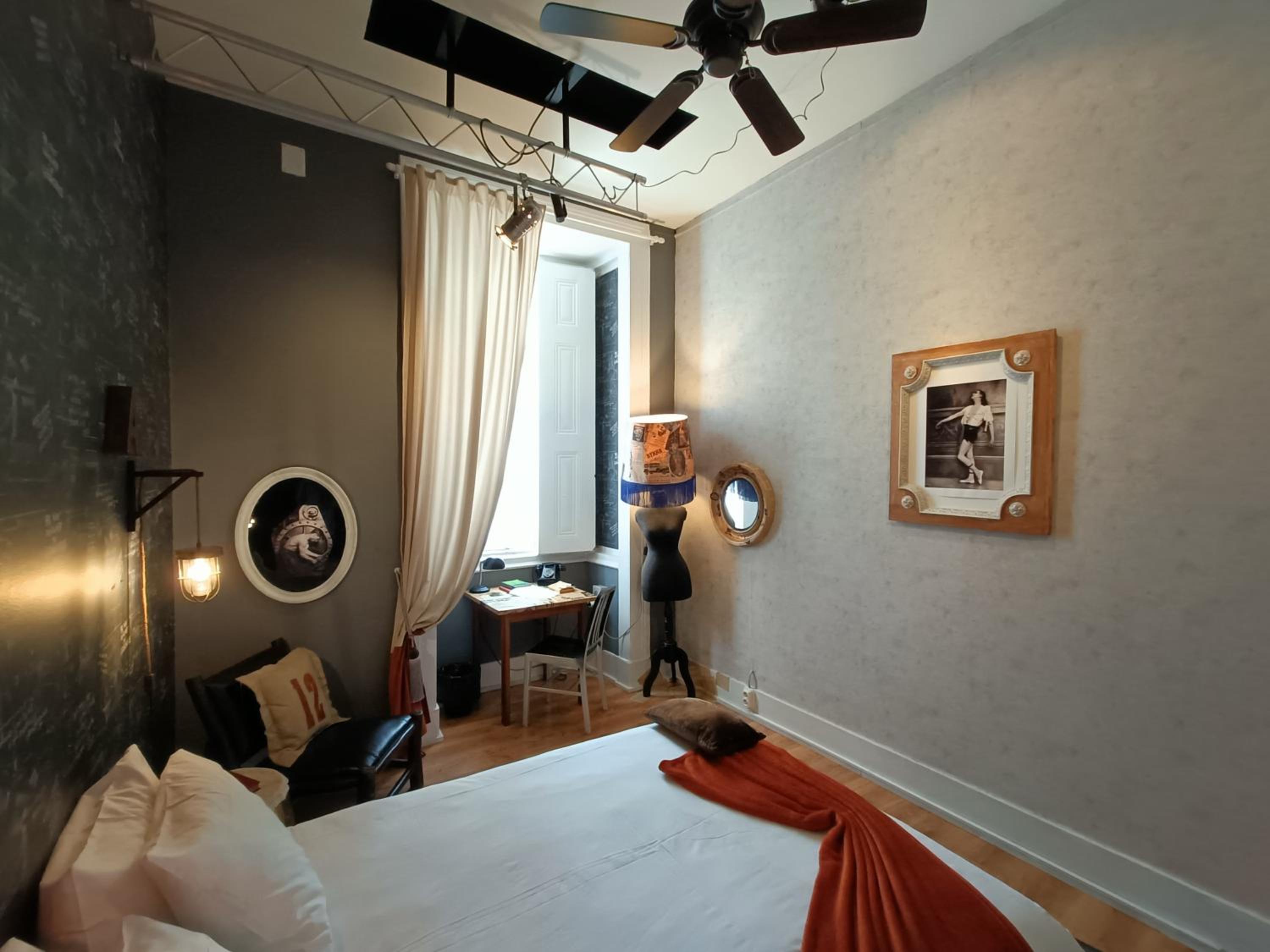 Double Room photo 1