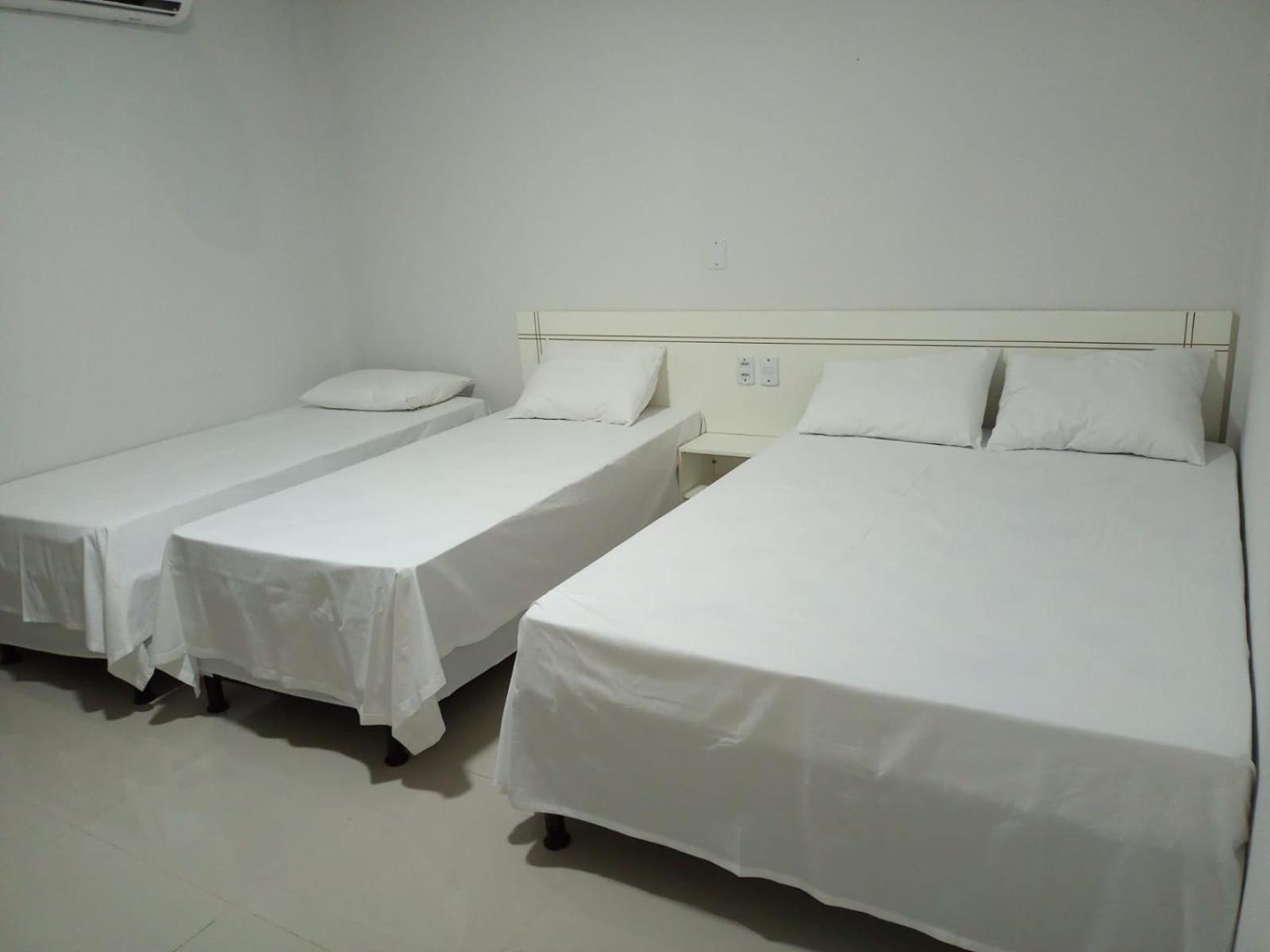Deluxe Quadruple Room photo 1