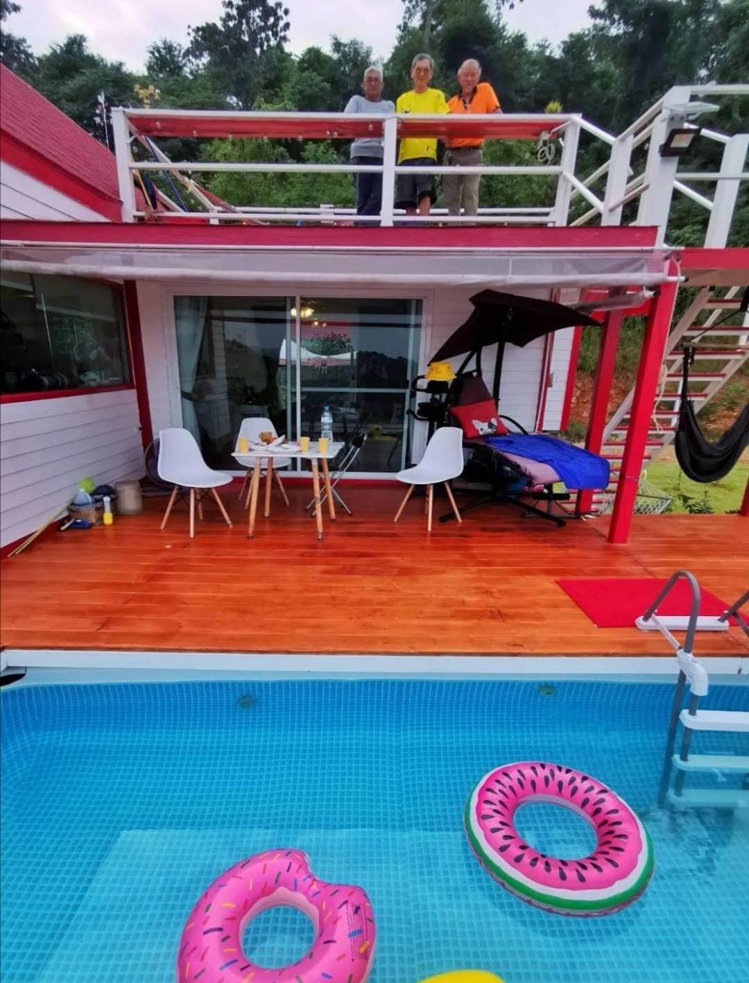 Two-Bedroom House - Photo 16
