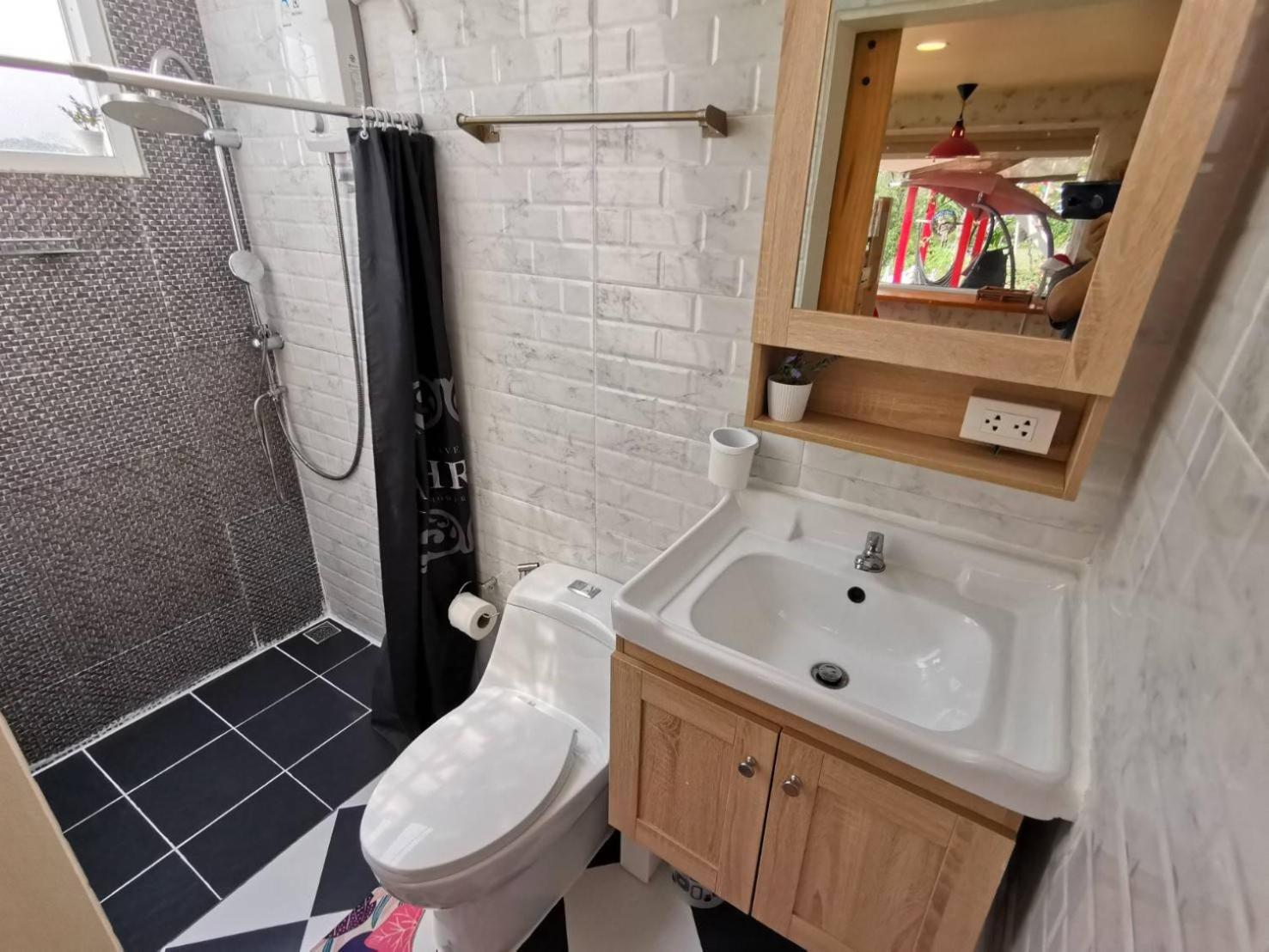 Two-Bedroom House - Photo 81