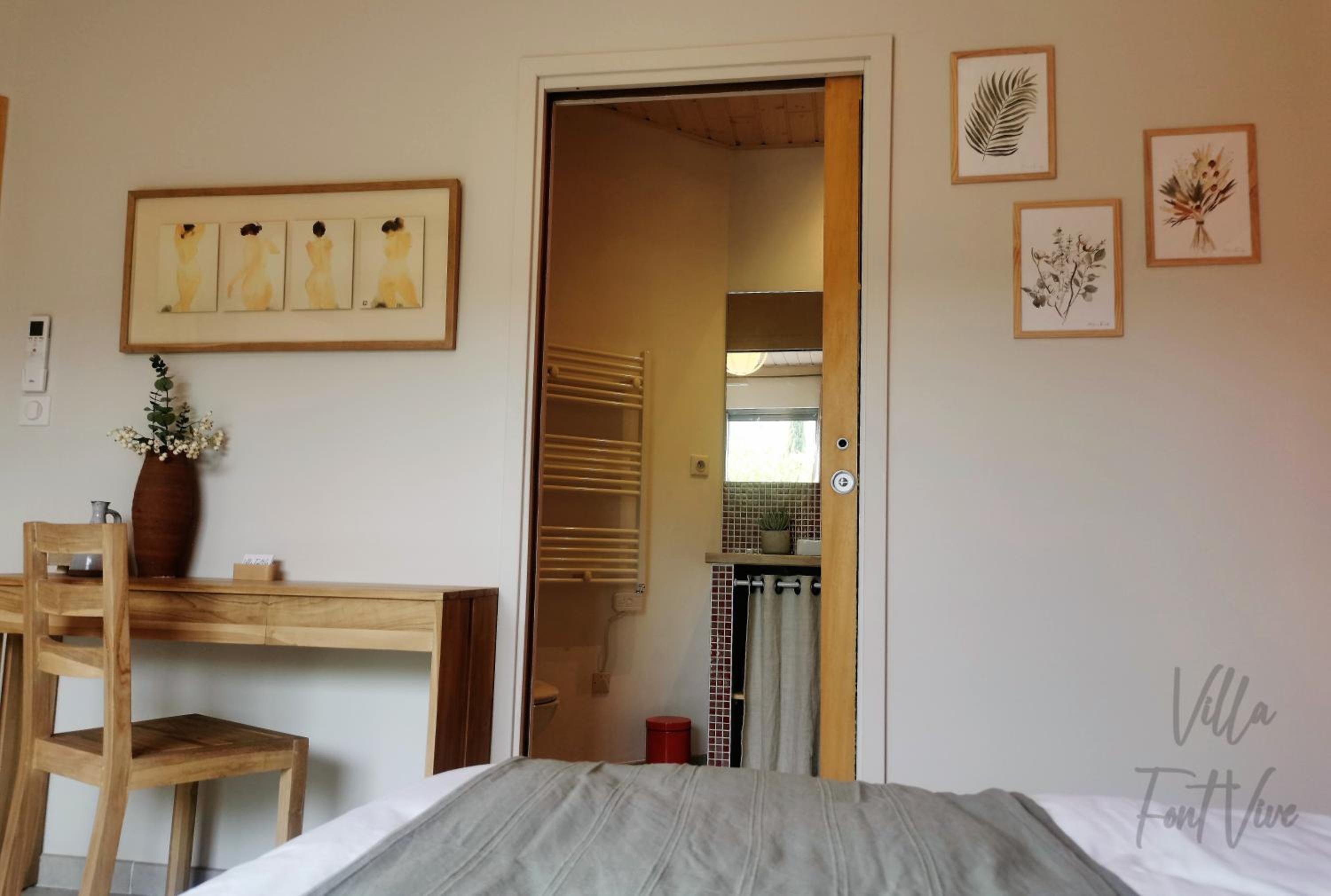 Superior Queen Room - Photo 1
