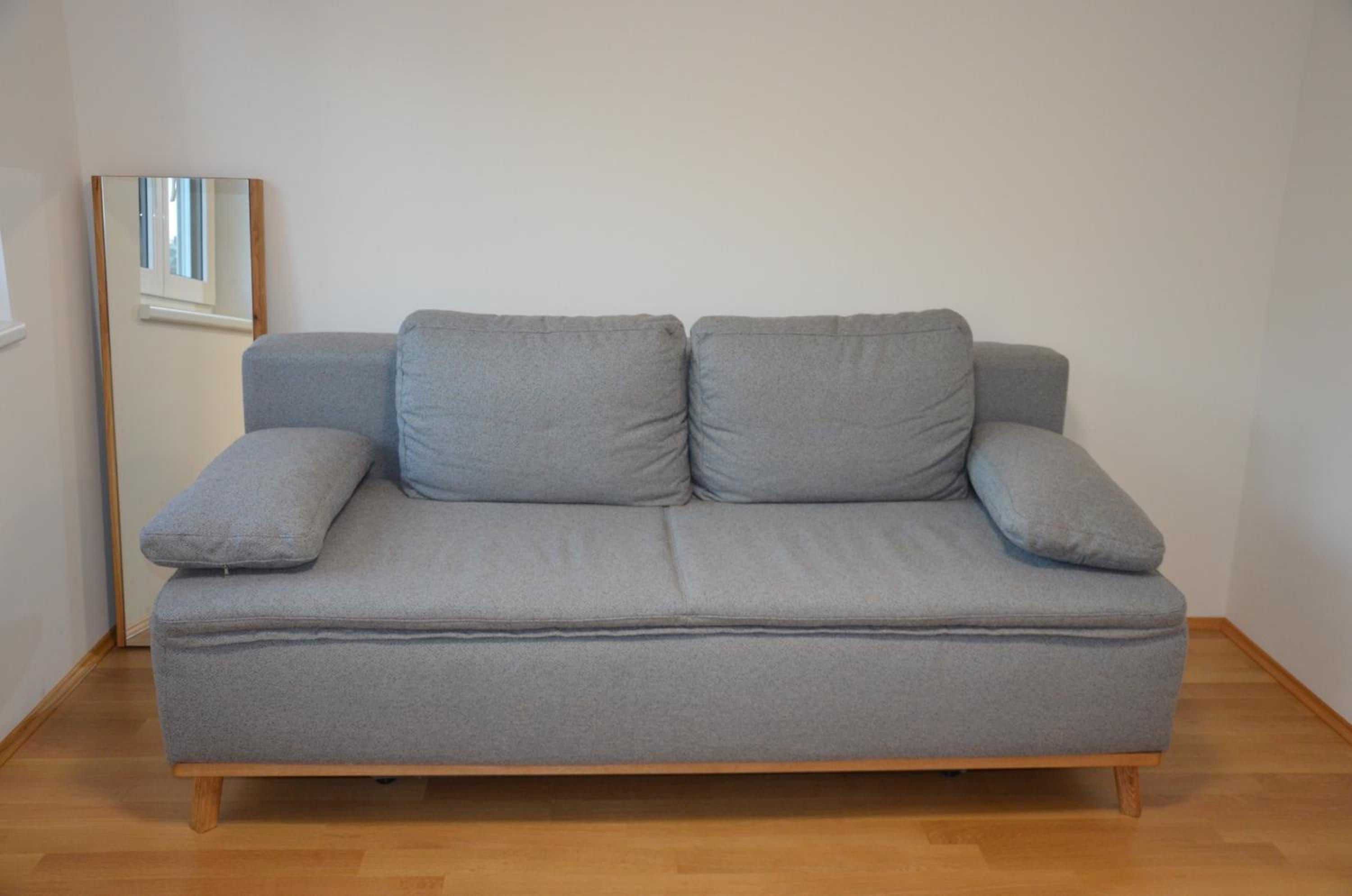 Double Room with Terrace photo 2