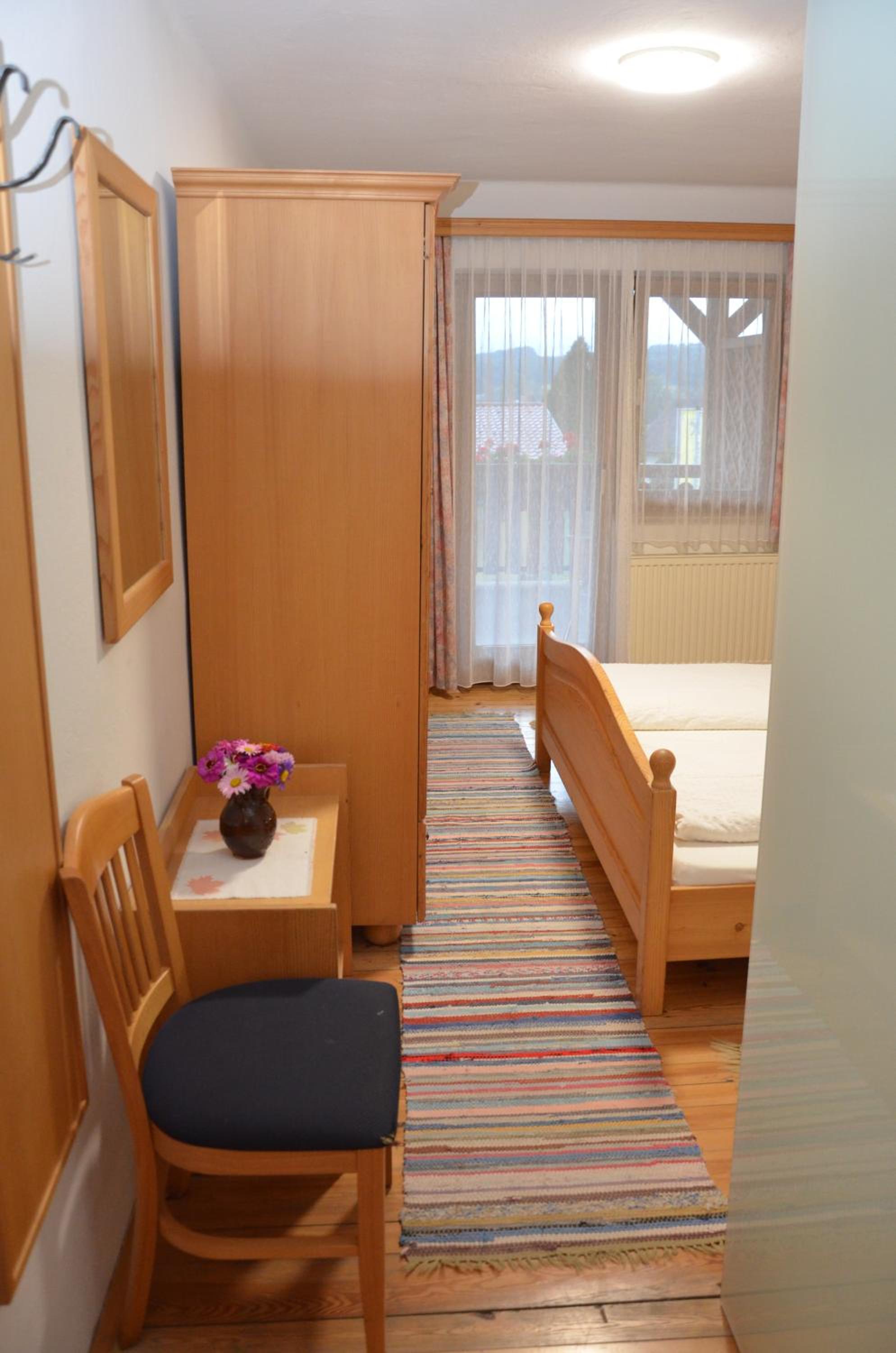 Double Room with Terrace photo 1