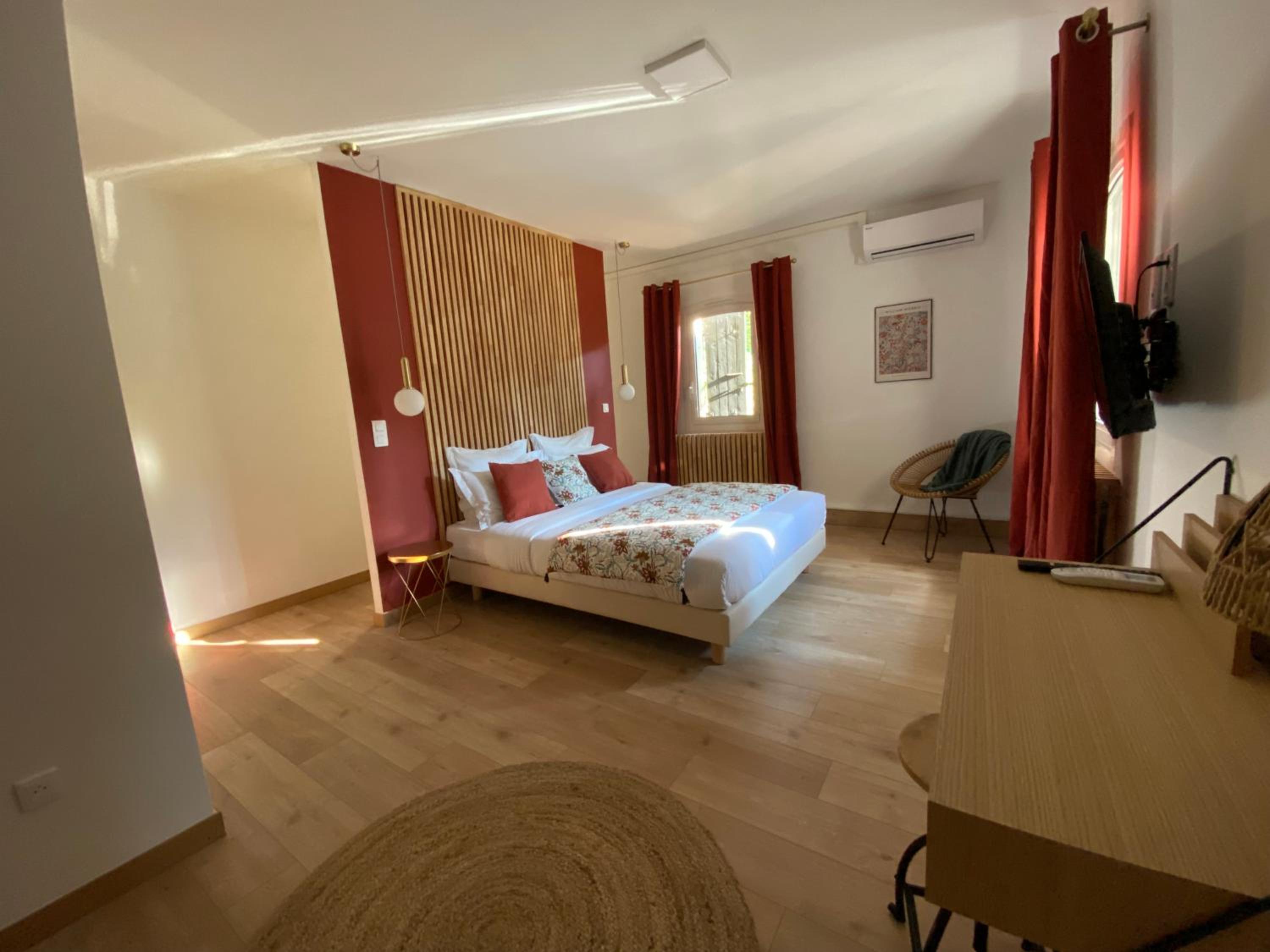 King Room - Disability Access