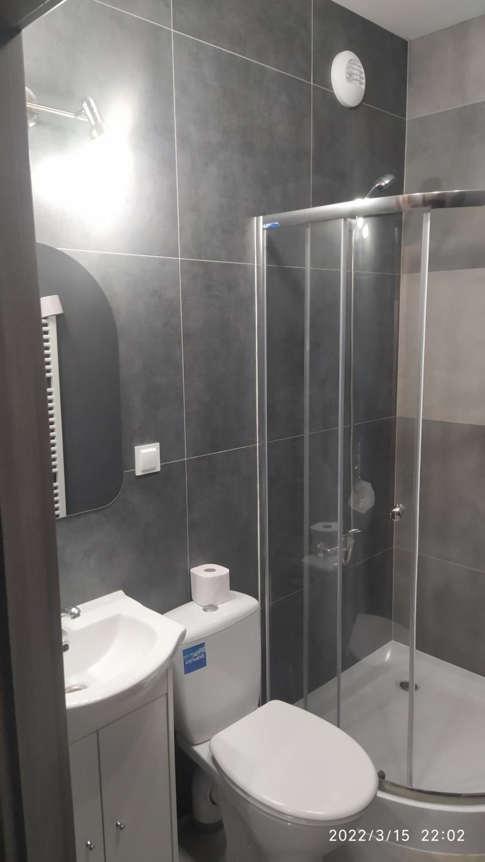 Double Room with Balcony - Photo 28