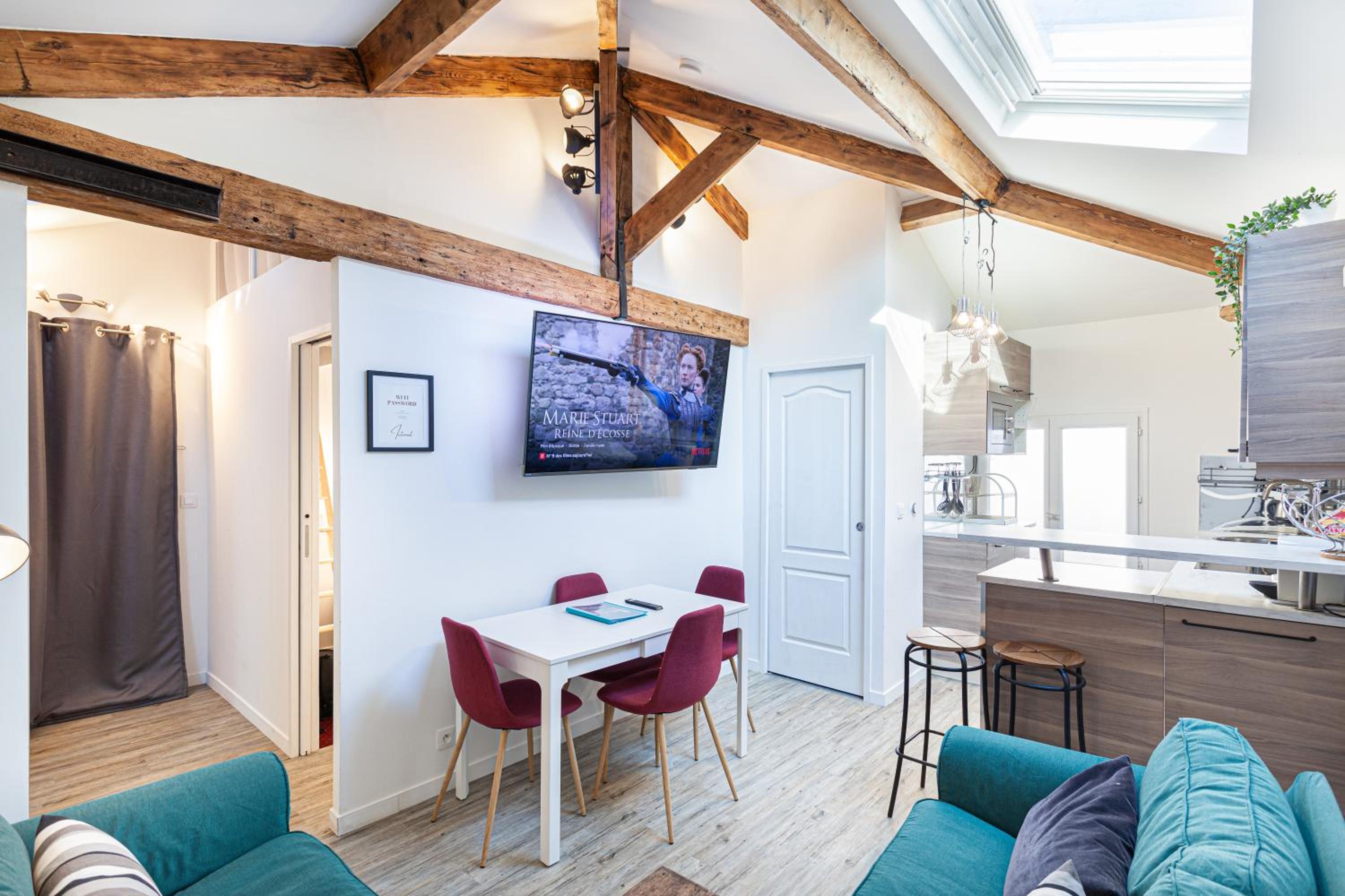 Superior Apartment - Photo 1