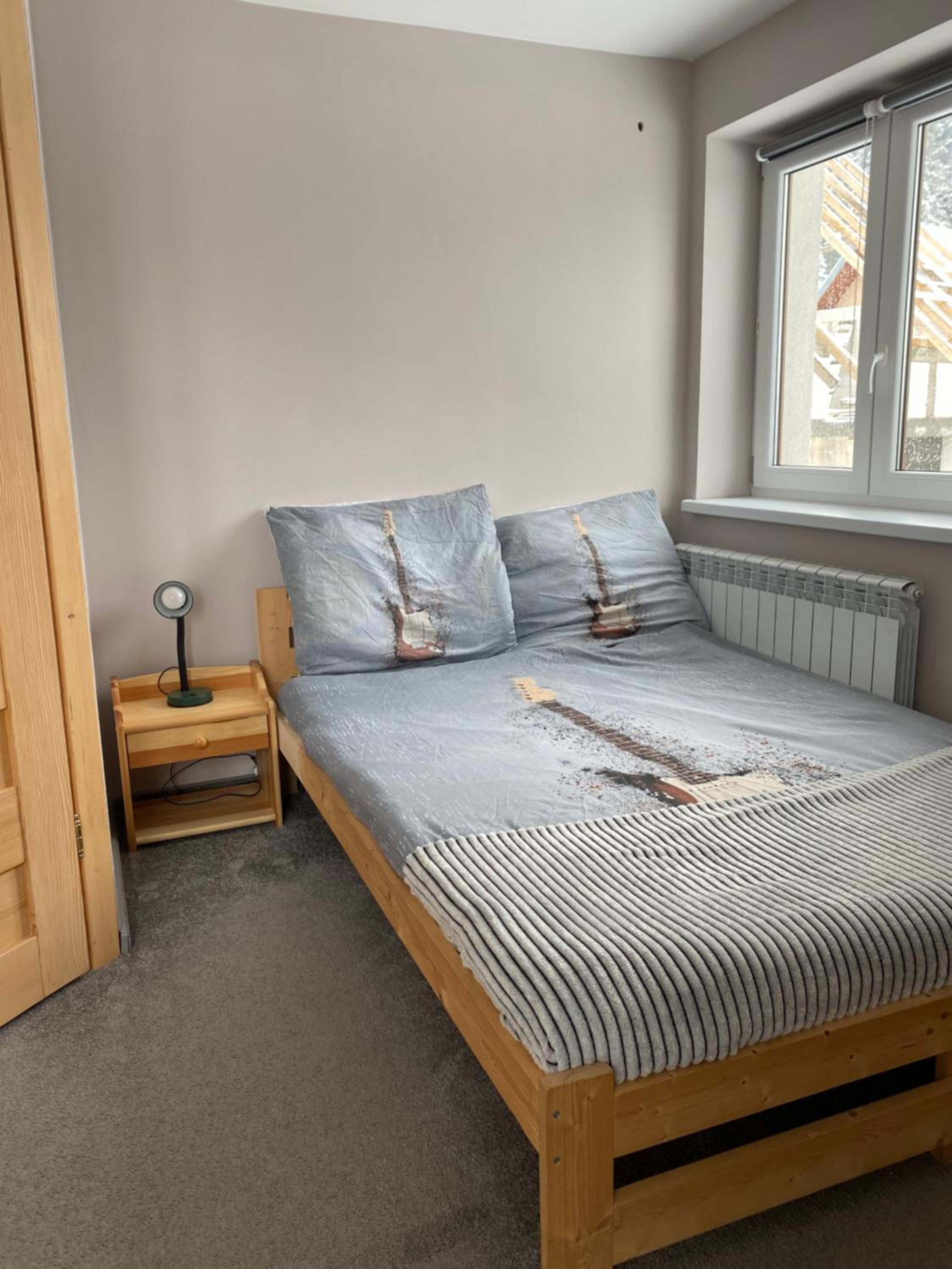 Triple Room with Private Bathroom - Photo 1