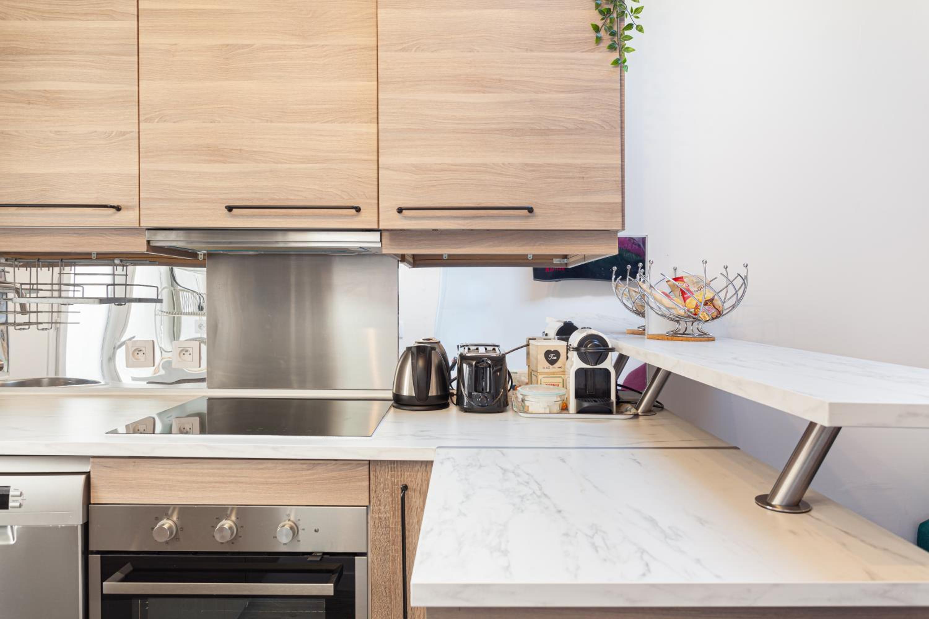 Superior Apartment - Photo 3
