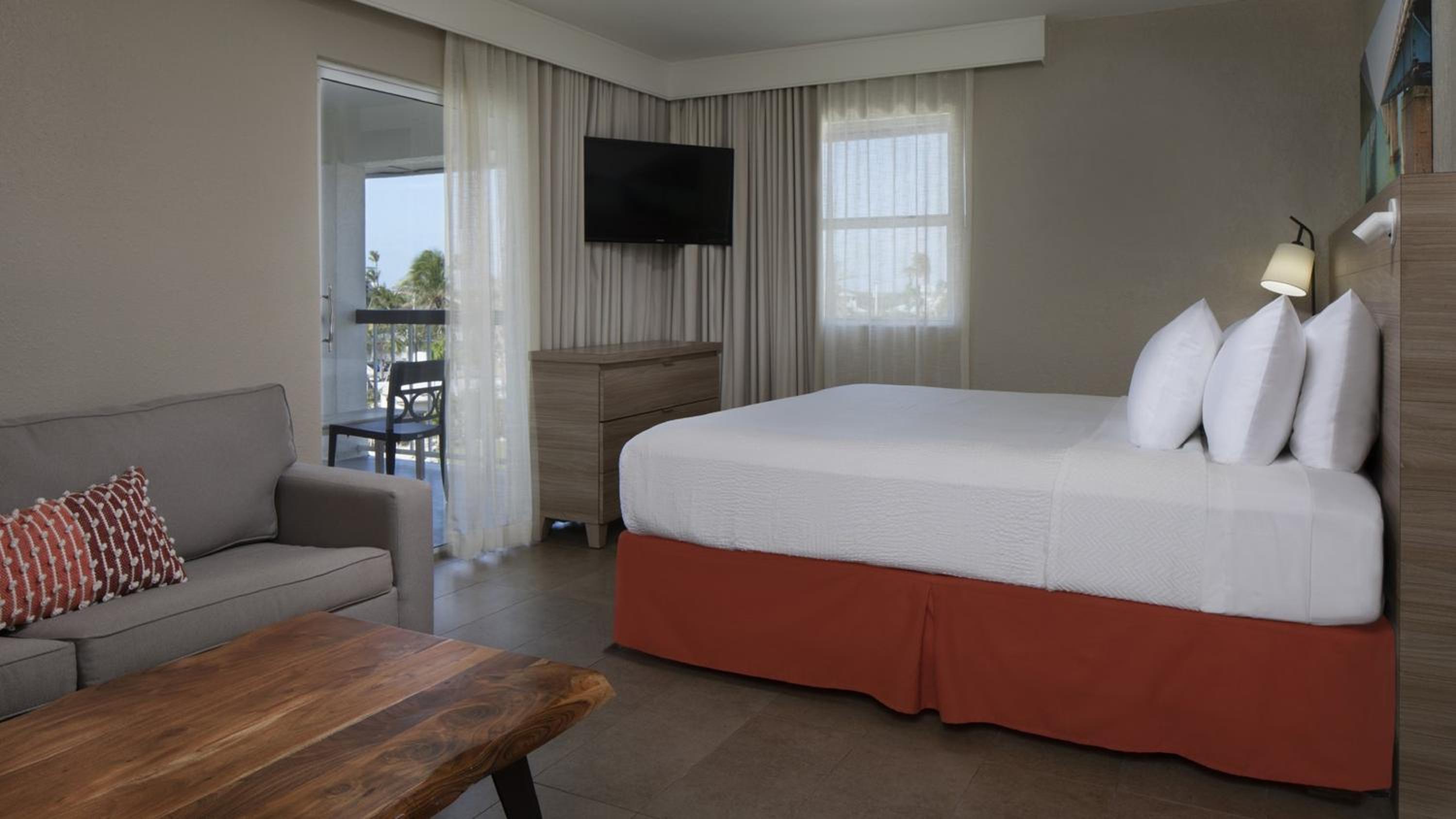 King Room with Cove View photo 1