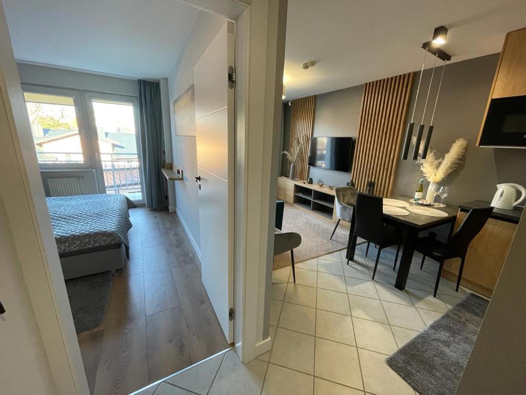 One-Bedroom Apartment - Photo 22