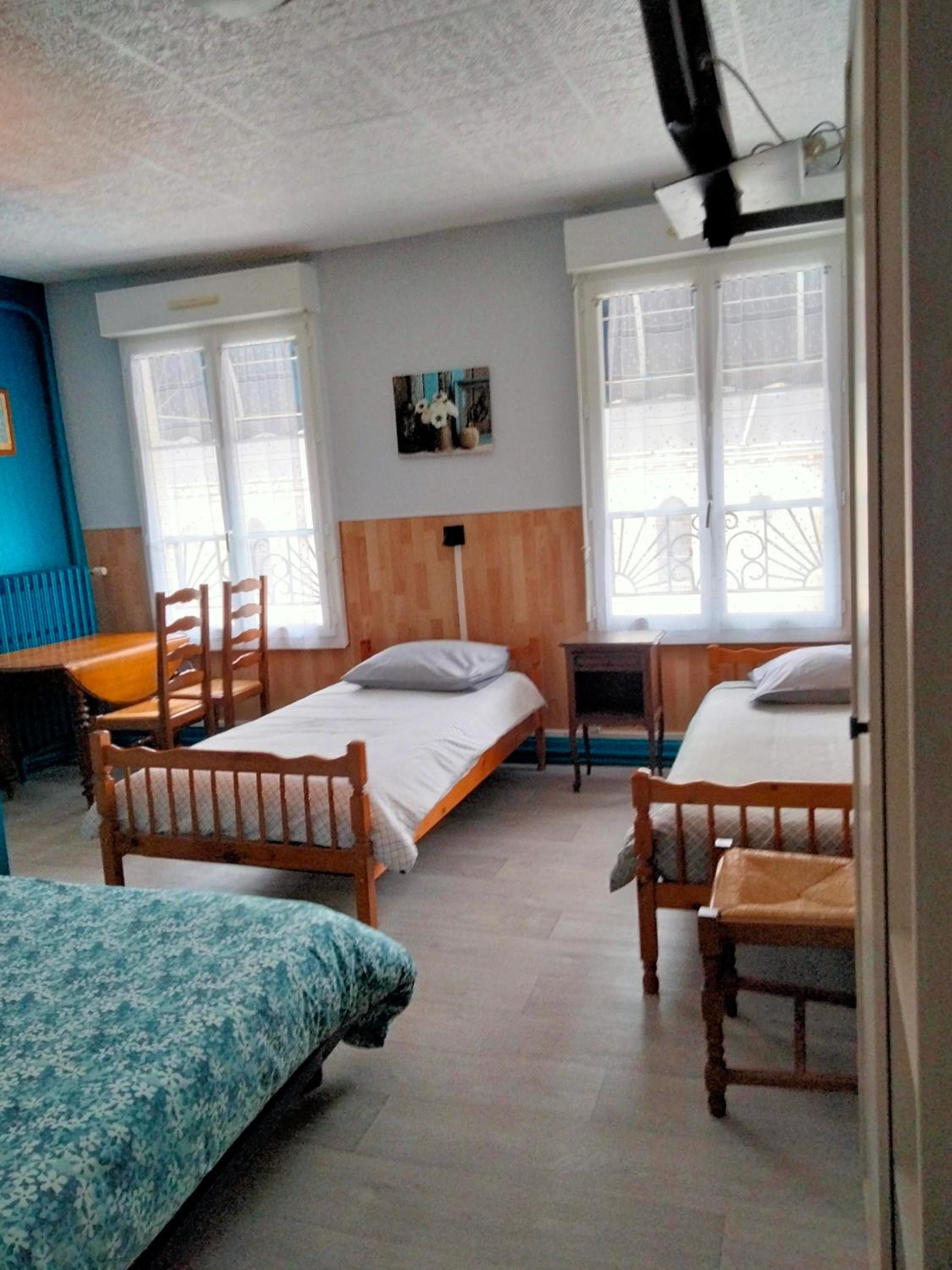Family Room photo 1